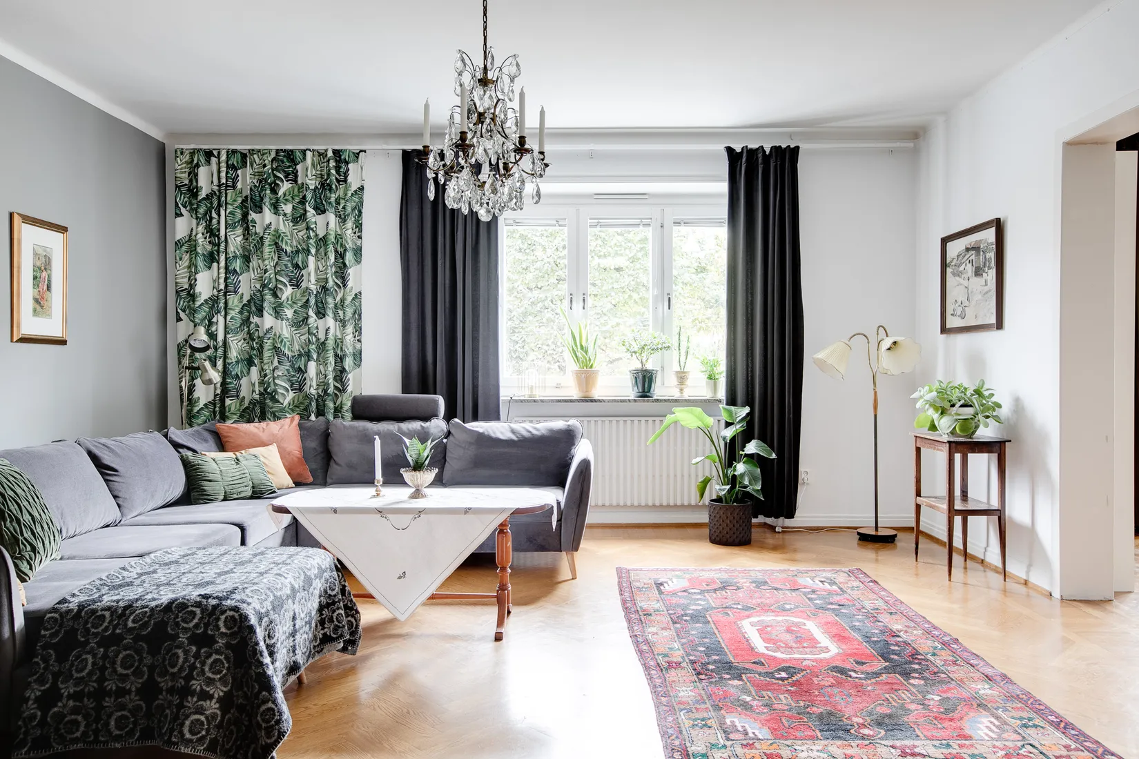 Bostadsrätt, Norra Promenaden 104, Centralt/Norrtull, Norrköping