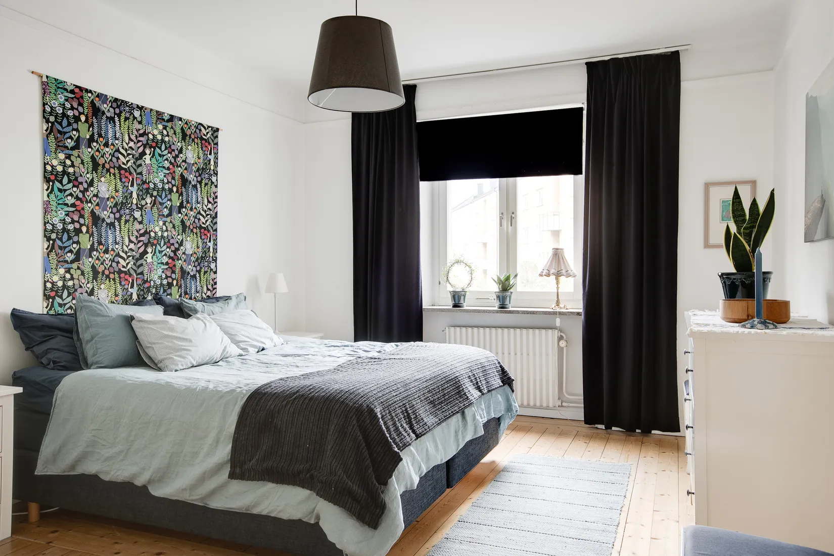 Bostadsrätt, Norra Promenaden 104, Centralt/Norrtull, Norrköping