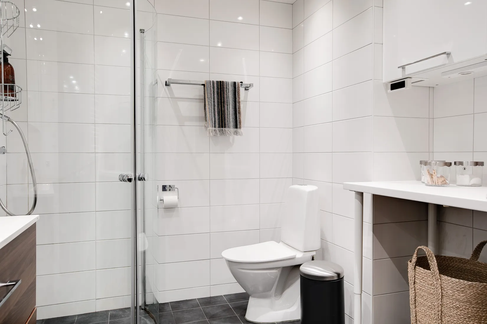 Bostadsrätt, Norra Promenaden 104, Centralt/Norrtull, Norrköping