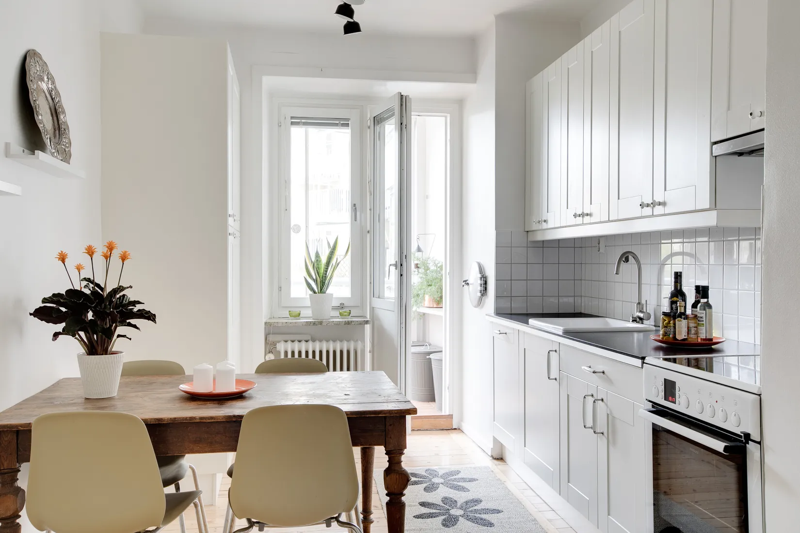 Bostadsrätt, Norra Promenaden 104, Centralt/Norrtull, Norrköping