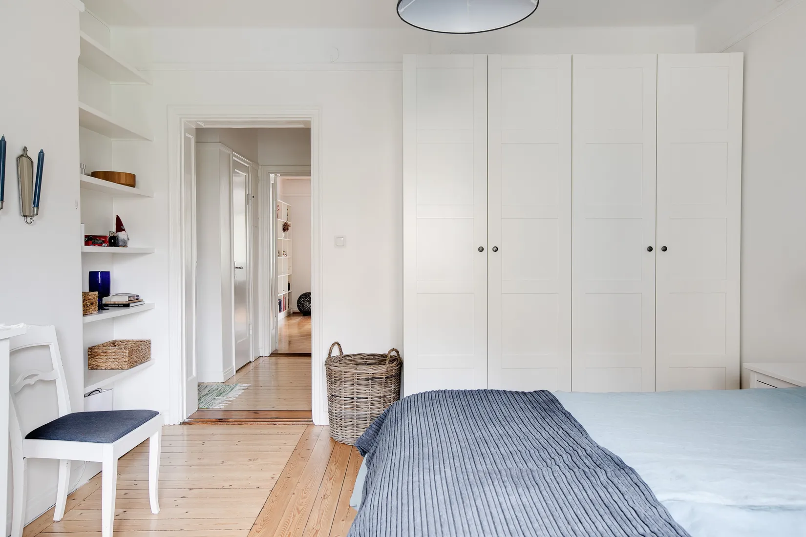 Bostadsrätt, Norra Promenaden 104, Centralt/Norrtull, Norrköping