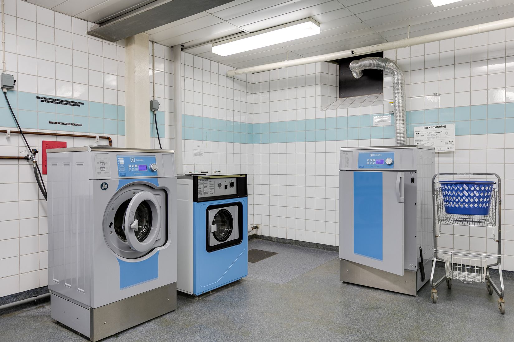 Bostadsrätt, Norra Promenaden 104, Centralt/Norrtull, Norrköping