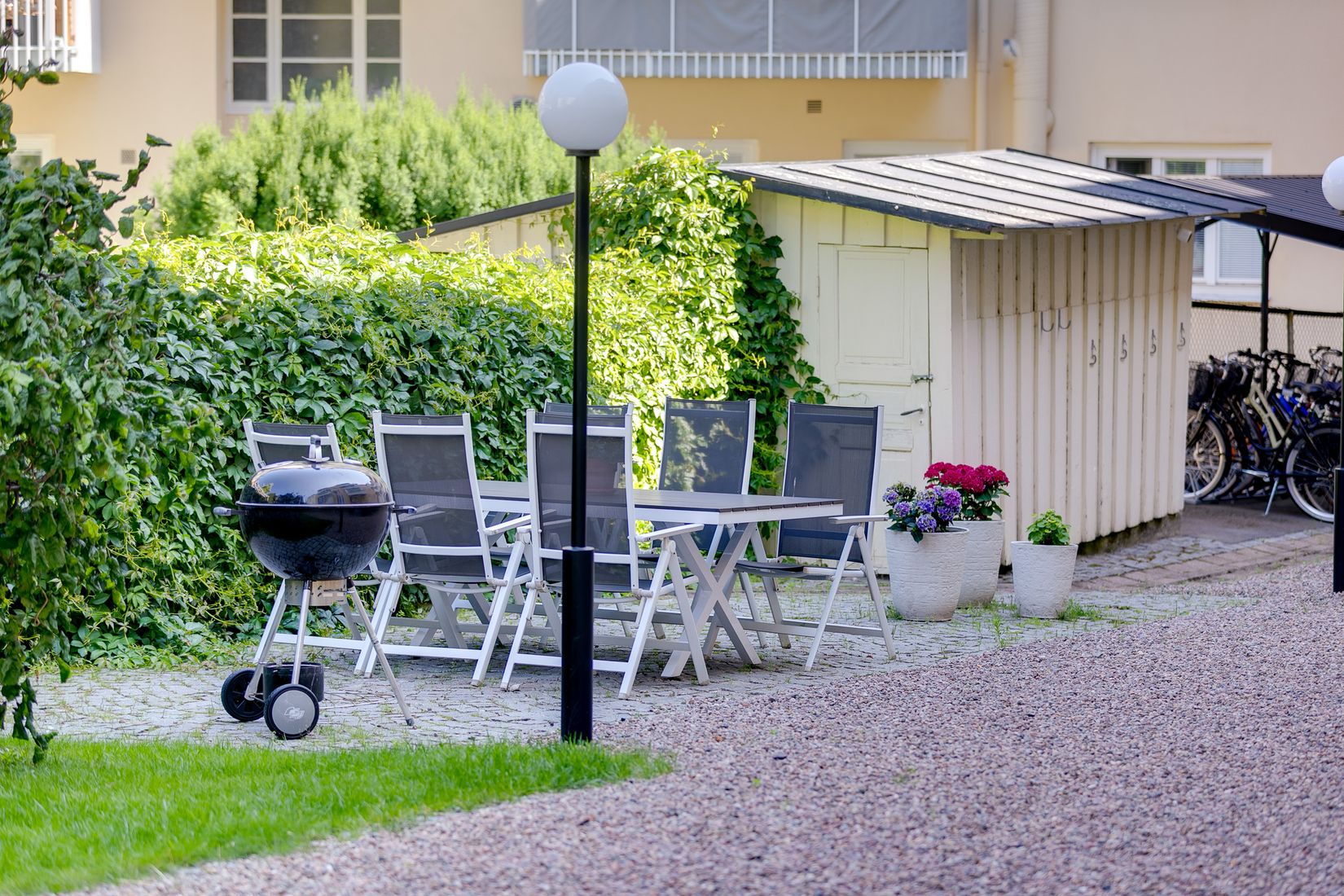 Bostadsrätt, Norra Promenaden 104, Centralt/Norrtull, Norrköping