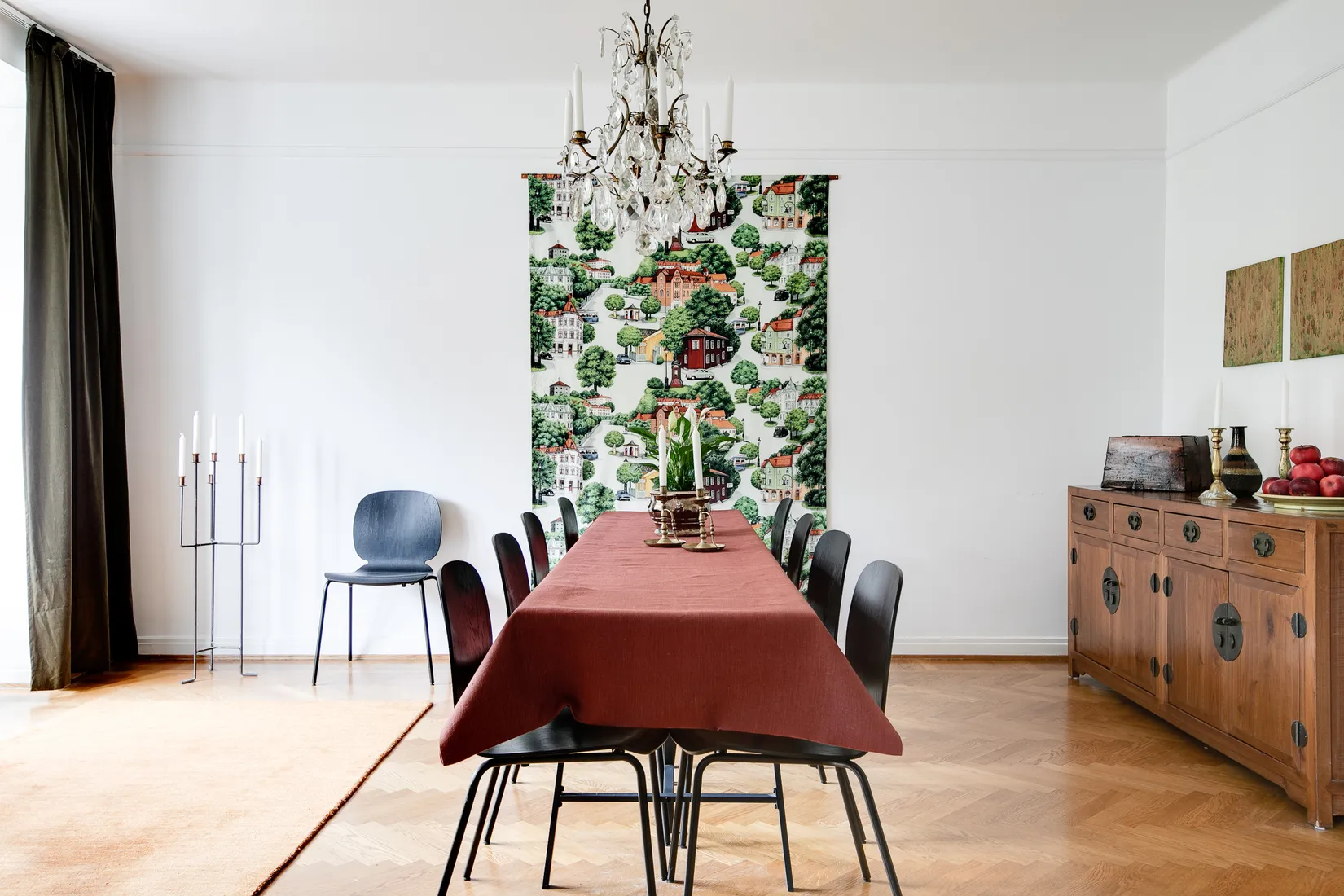 Bostadsrätt, Norra Promenaden 104, Centralt/Norrtull, Norrköping