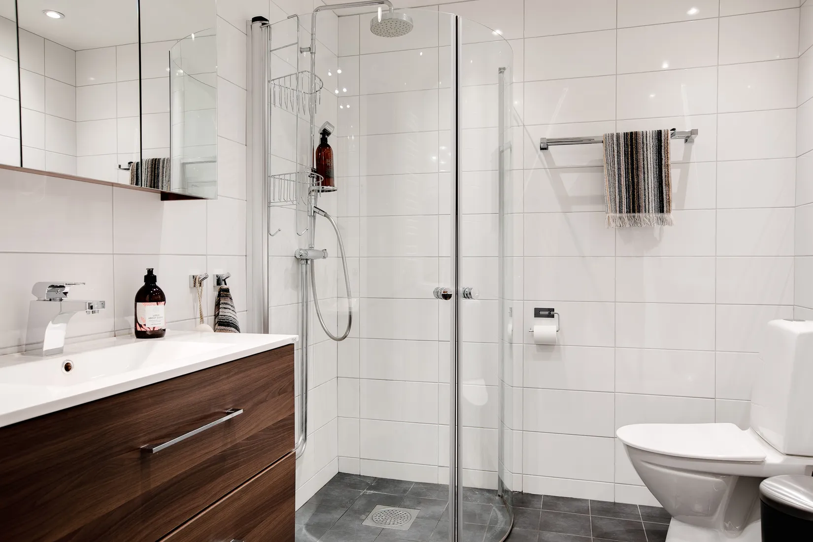 Bostadsrätt, Norra Promenaden 104, Centralt/Norrtull, Norrköping