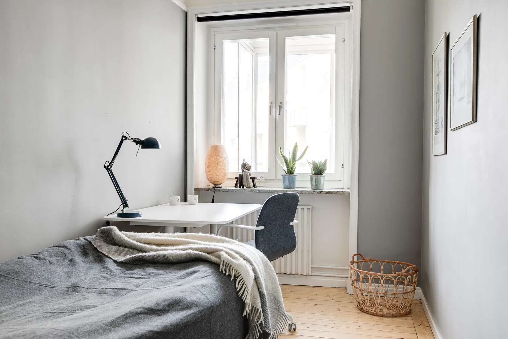 Bostadsrätt, Norra Promenaden 104, Centralt/Norrtull, Norrköping