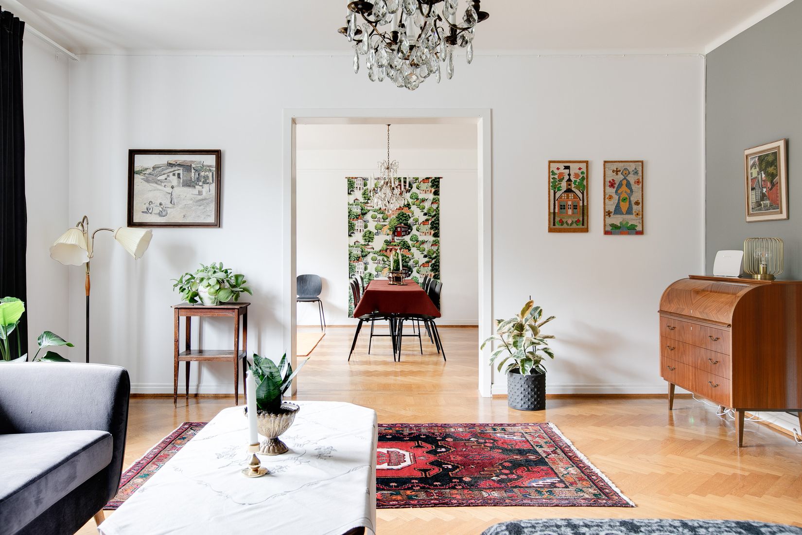 Bostadsrätt, Norra Promenaden 104, Centralt/Norrtull, Norrköping