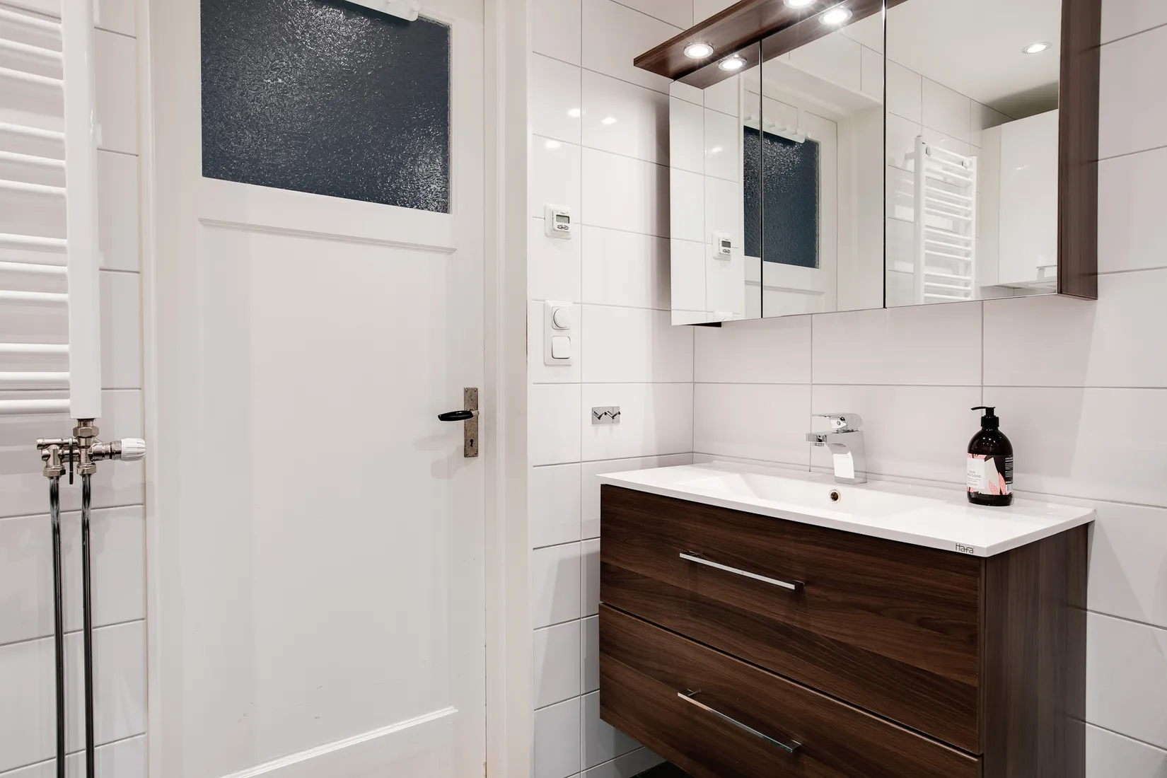 Bostadsrätt, Norra Promenaden 104, Centralt/Norrtull, Norrköping