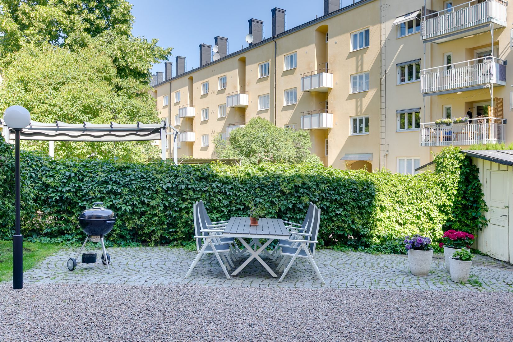 Bostadsrätt, Norra Promenaden 104, Centralt/Norrtull, Norrköping
