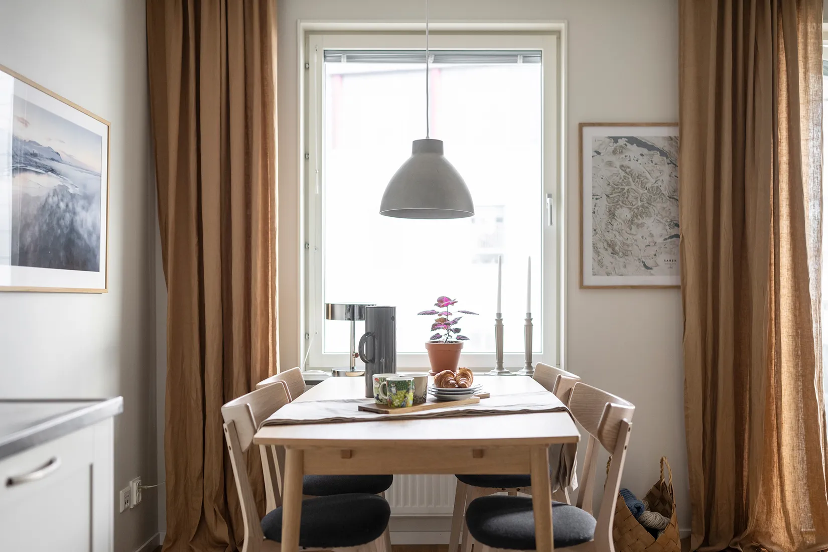 Bostadsrätt, Buteljgatan 30, 5 tr!, Liljeholmskajen, Stockholm