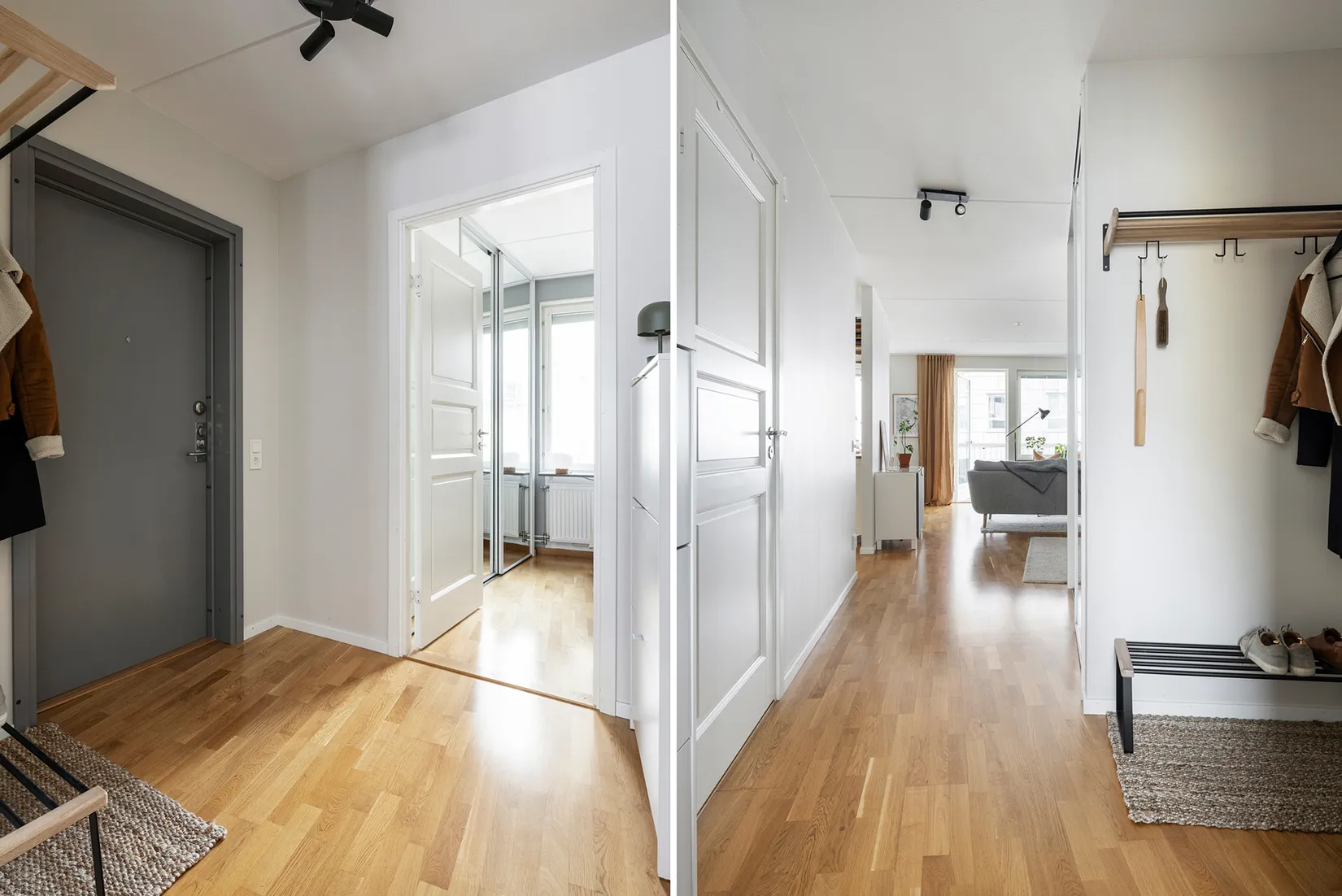 Bostadsrätt, Buteljgatan 30, 5 tr!, Liljeholmskajen, Stockholm