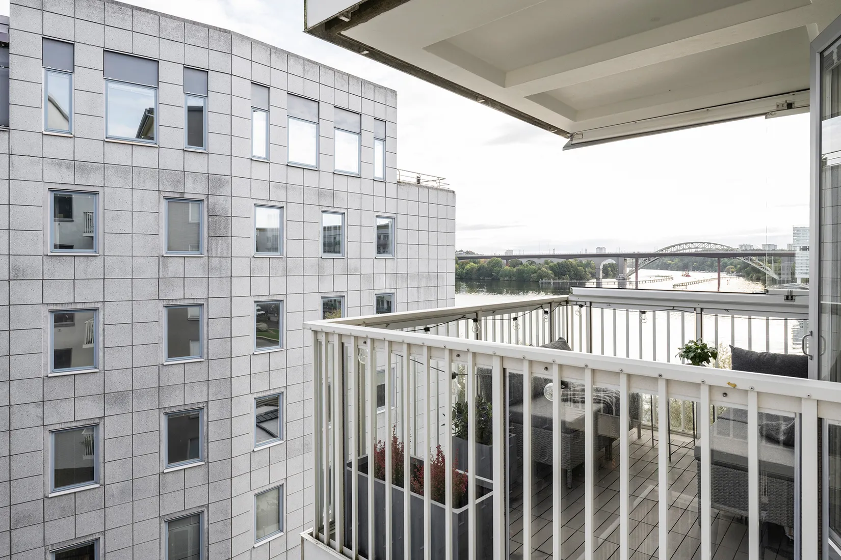 Bostadsrätt, Buteljgatan 30, 5 tr!, Liljeholmskajen, Stockholm