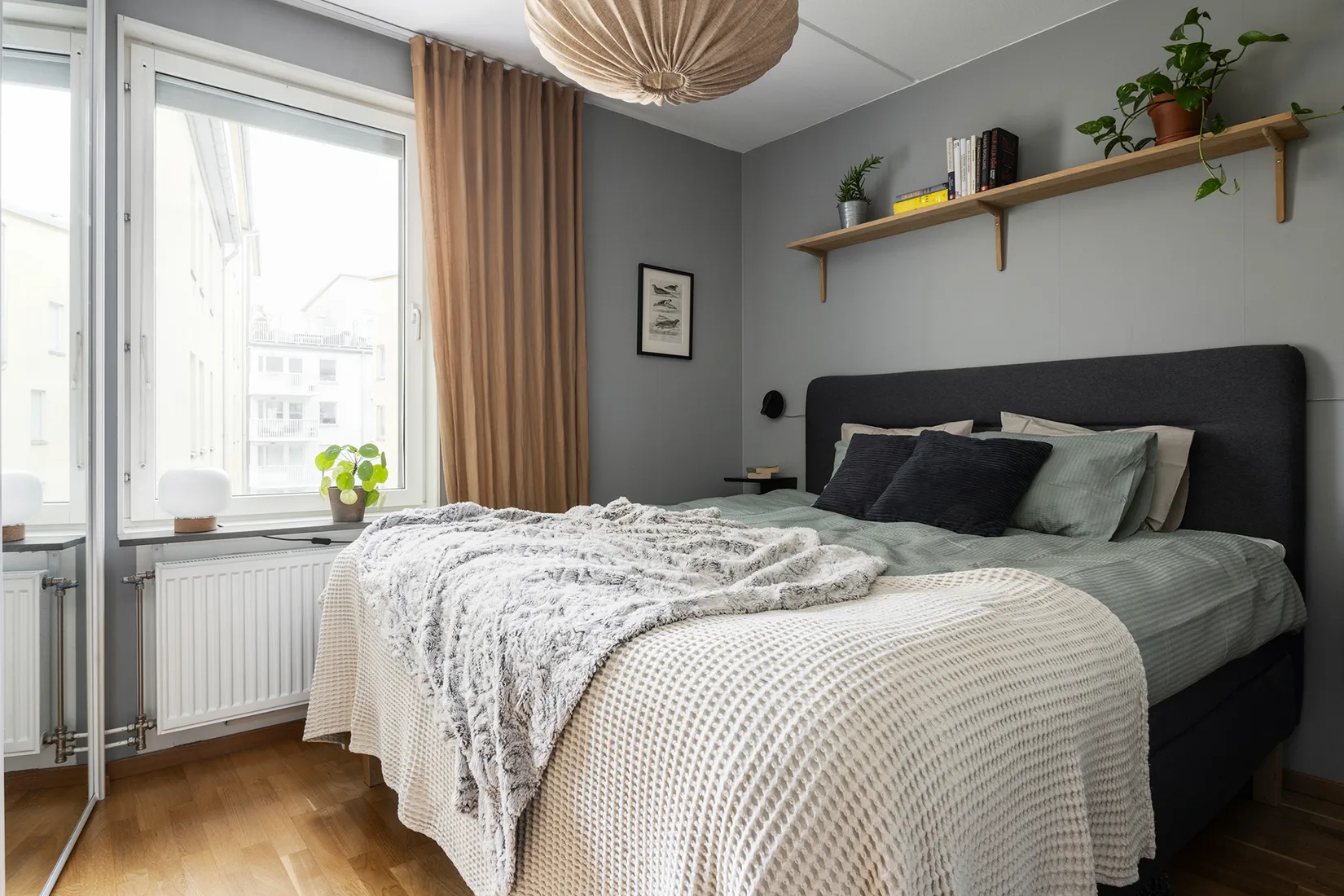 Bostadsrätt, Buteljgatan 30, 5 tr!, Liljeholmskajen, Stockholm