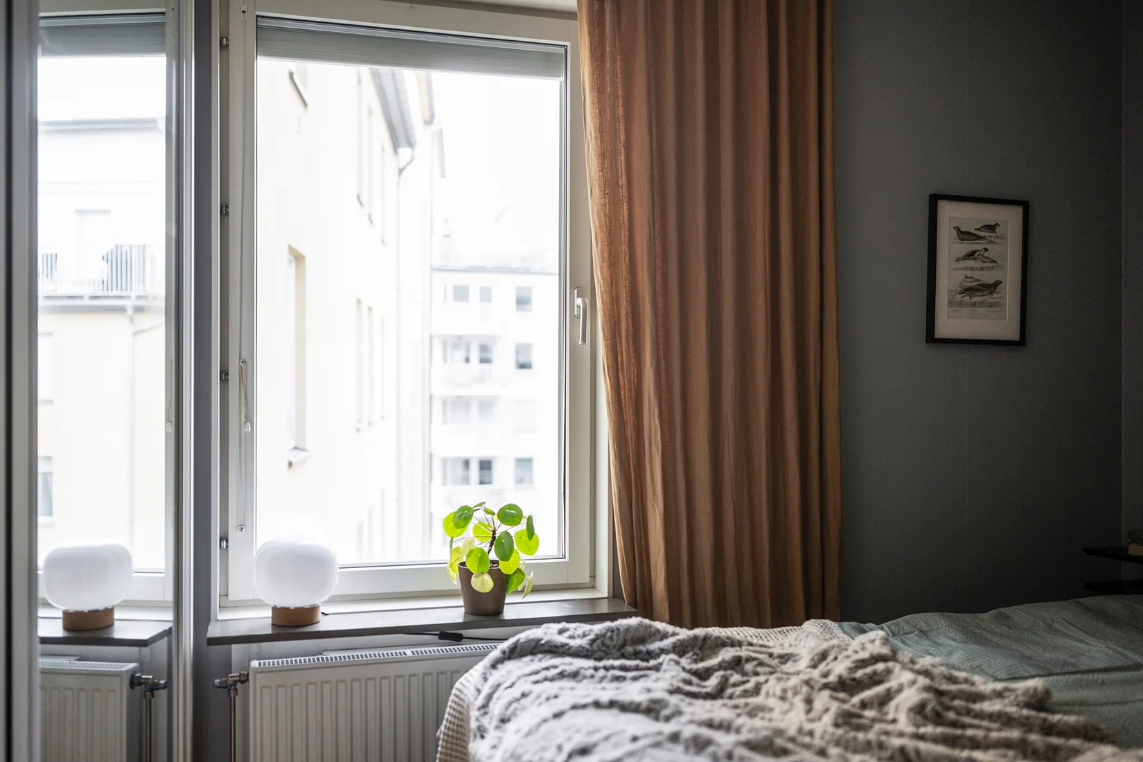 Bostadsrätt, Buteljgatan 30, 5 tr!, Liljeholmskajen, Stockholm