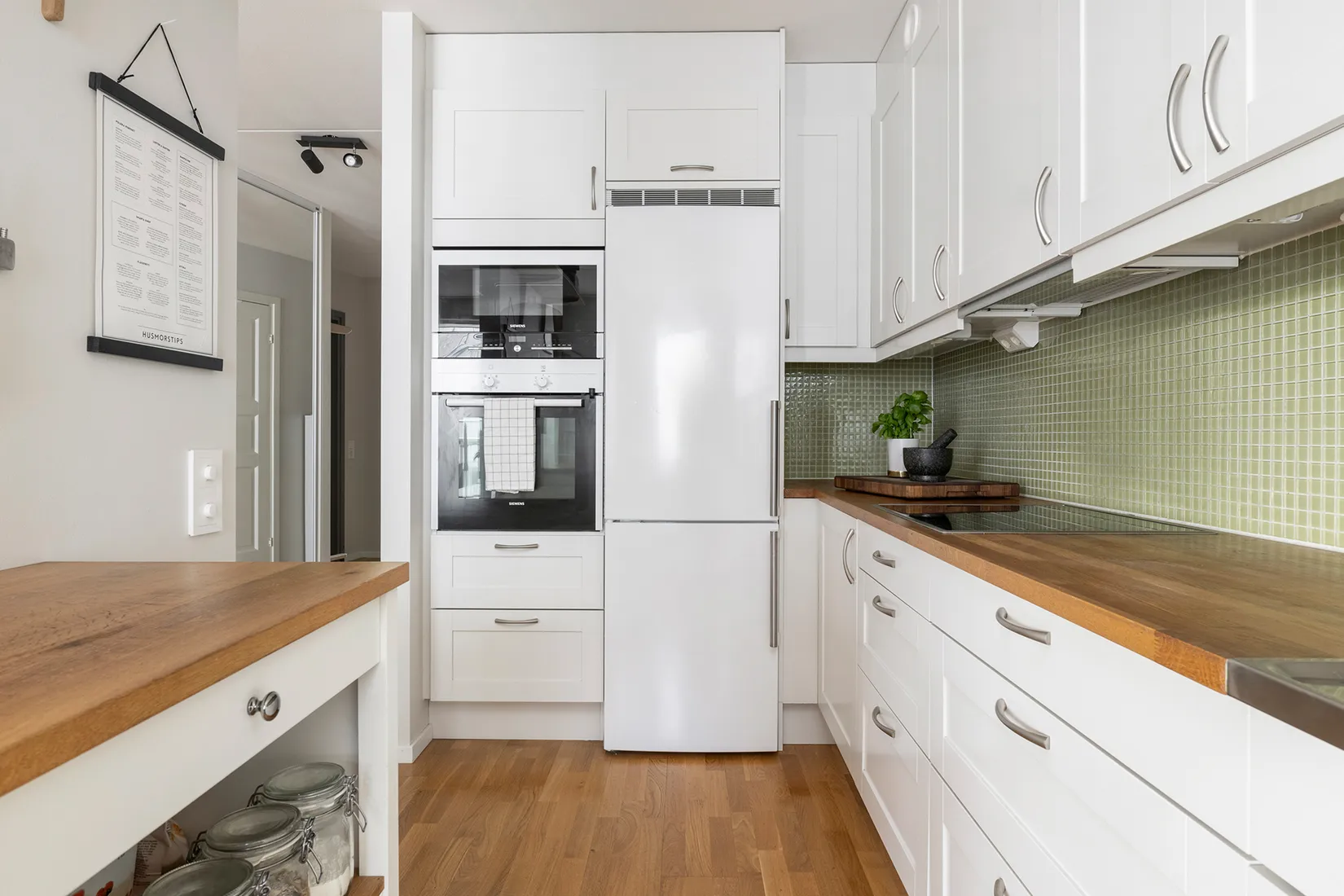 Bostadsrätt, Buteljgatan 30, 5 tr!, Liljeholmskajen, Stockholm
