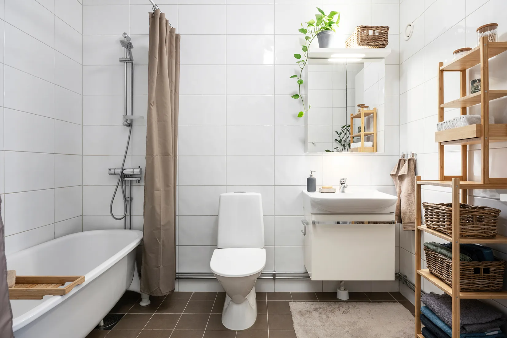 Bostadsrätt, Buteljgatan 30, 5 tr!, Liljeholmskajen, Stockholm