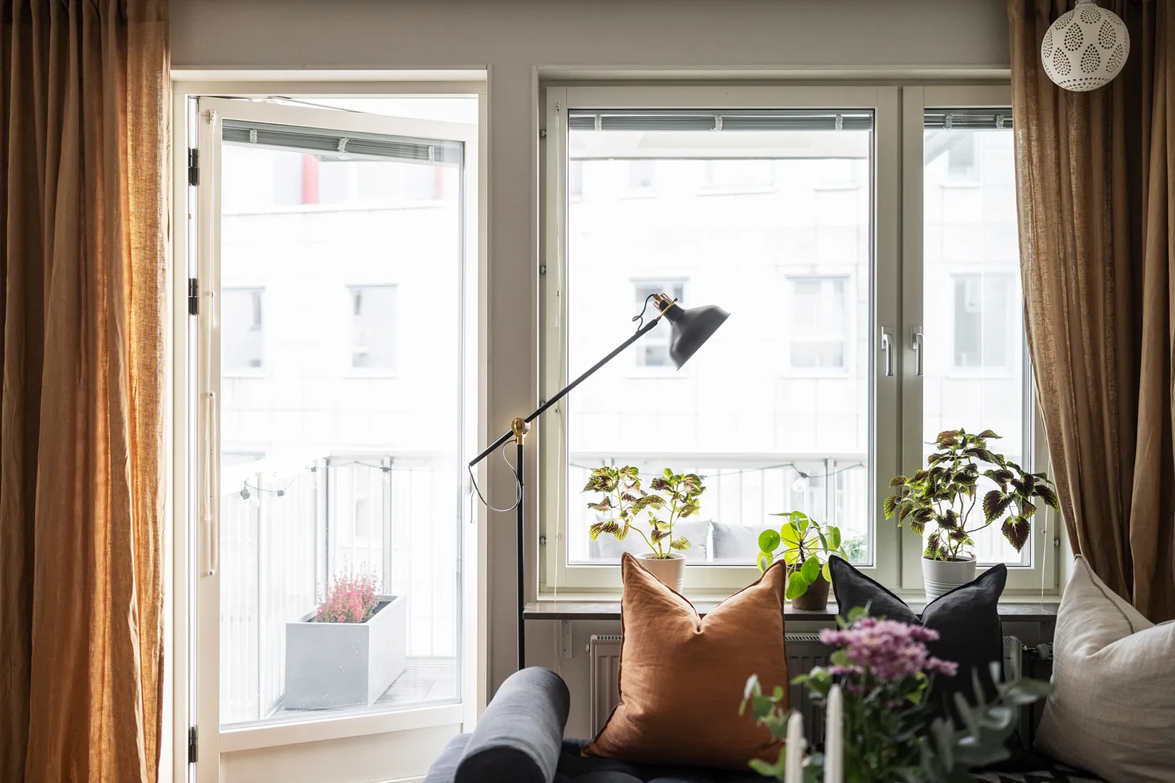 Bostadsrätt, Buteljgatan 30, 5 tr!, Liljeholmskajen, Stockholm