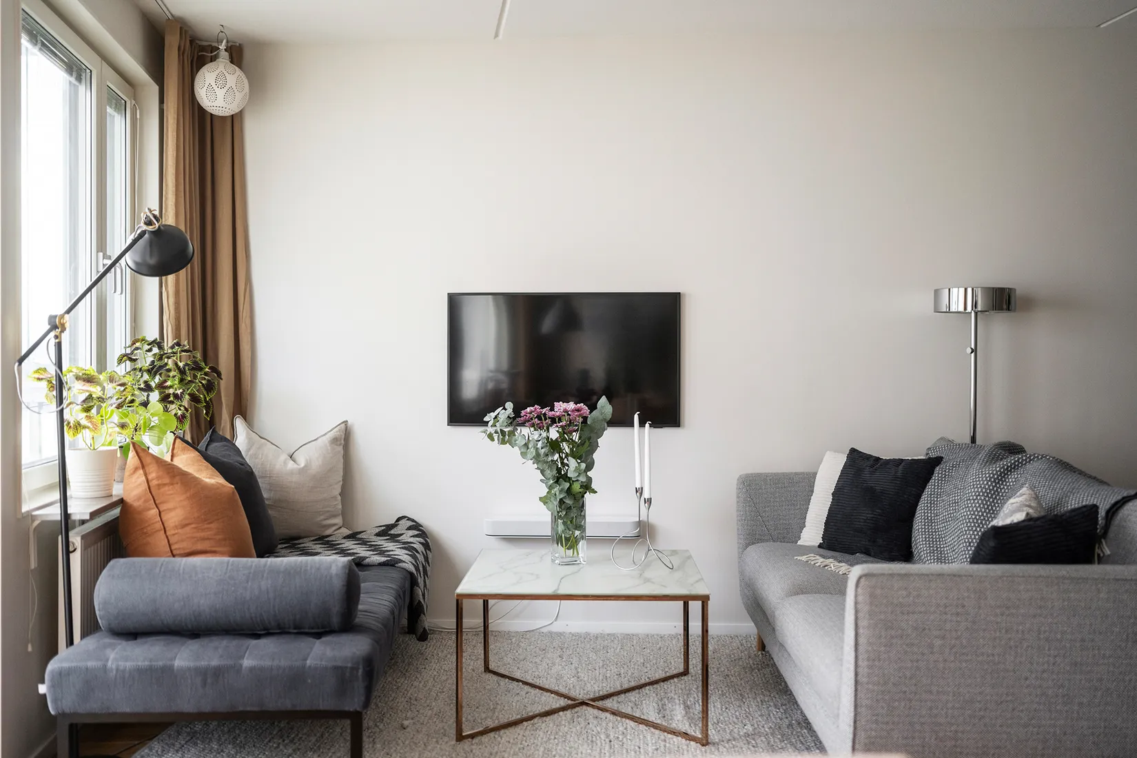 Bostadsrätt, Buteljgatan 30, 5 tr!, Liljeholmskajen, Stockholm