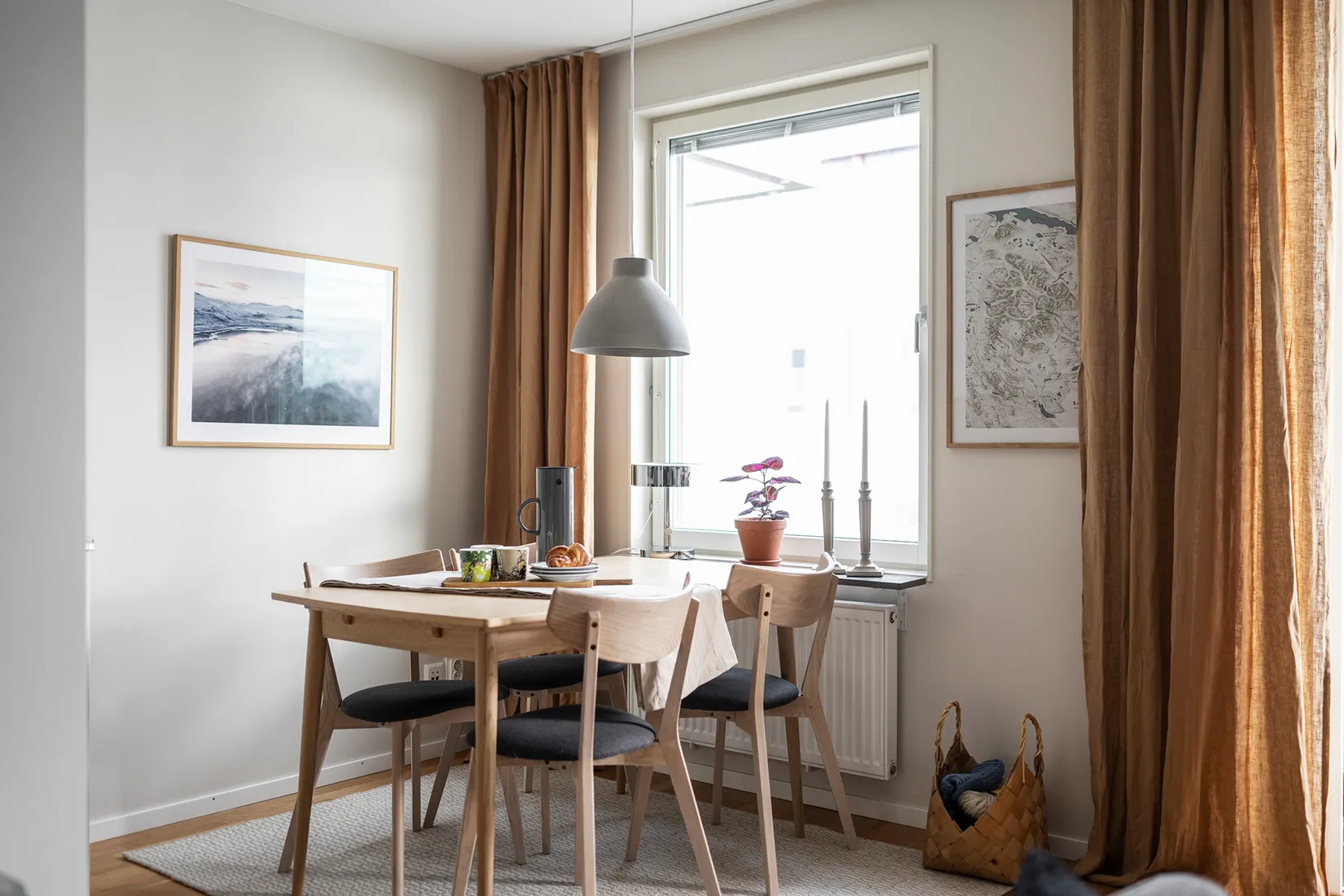 Bostadsrätt, Buteljgatan 30, 5 tr!, Liljeholmskajen, Stockholm