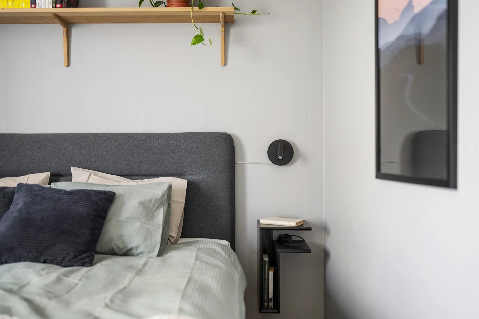 Bostadsrätt, Buteljgatan 30, 5 tr!, Liljeholmskajen, Stockholm