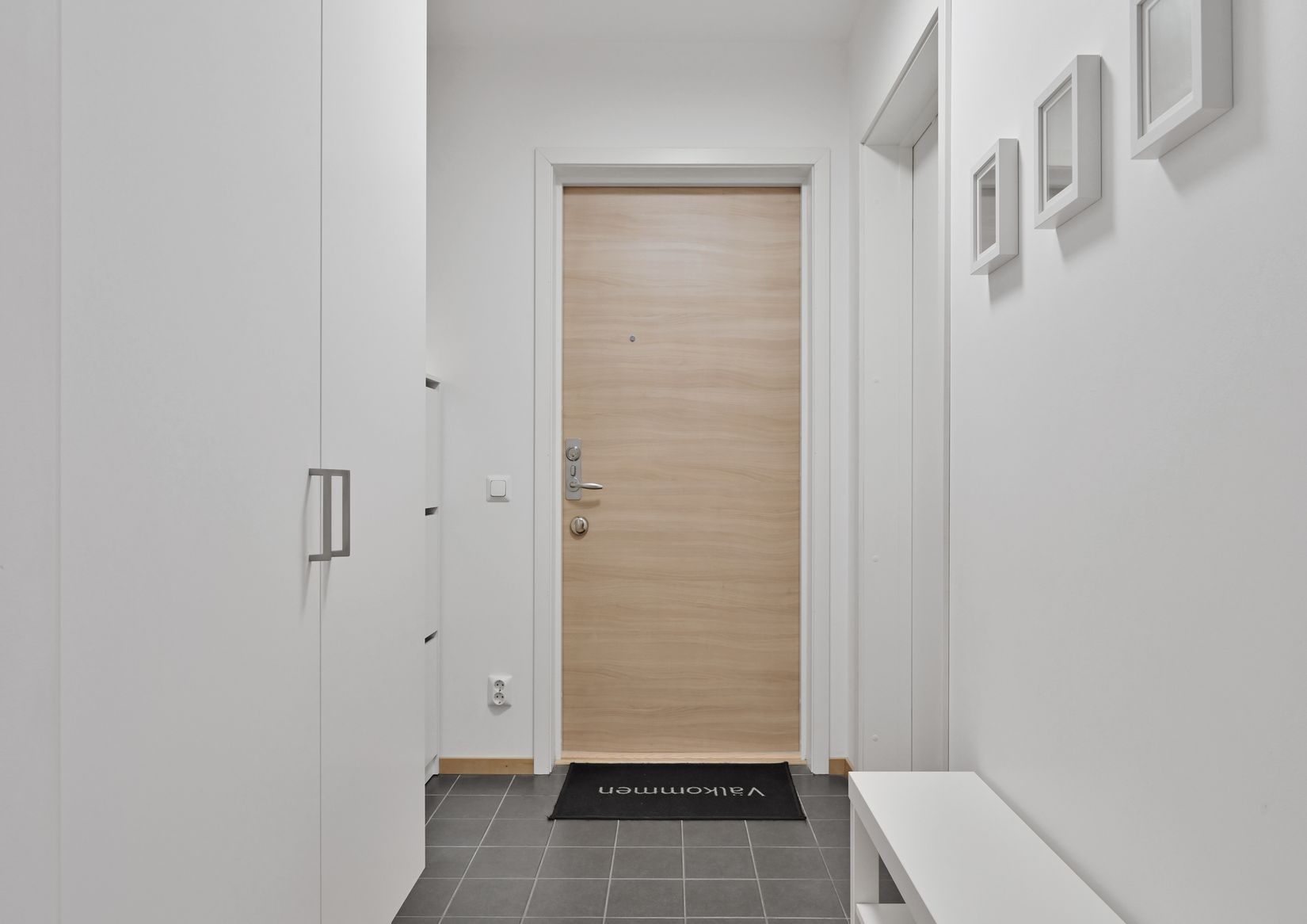 Bostadsrätt, Sollentunavägen 132F, Centrala Sollentuna, Sollentuna