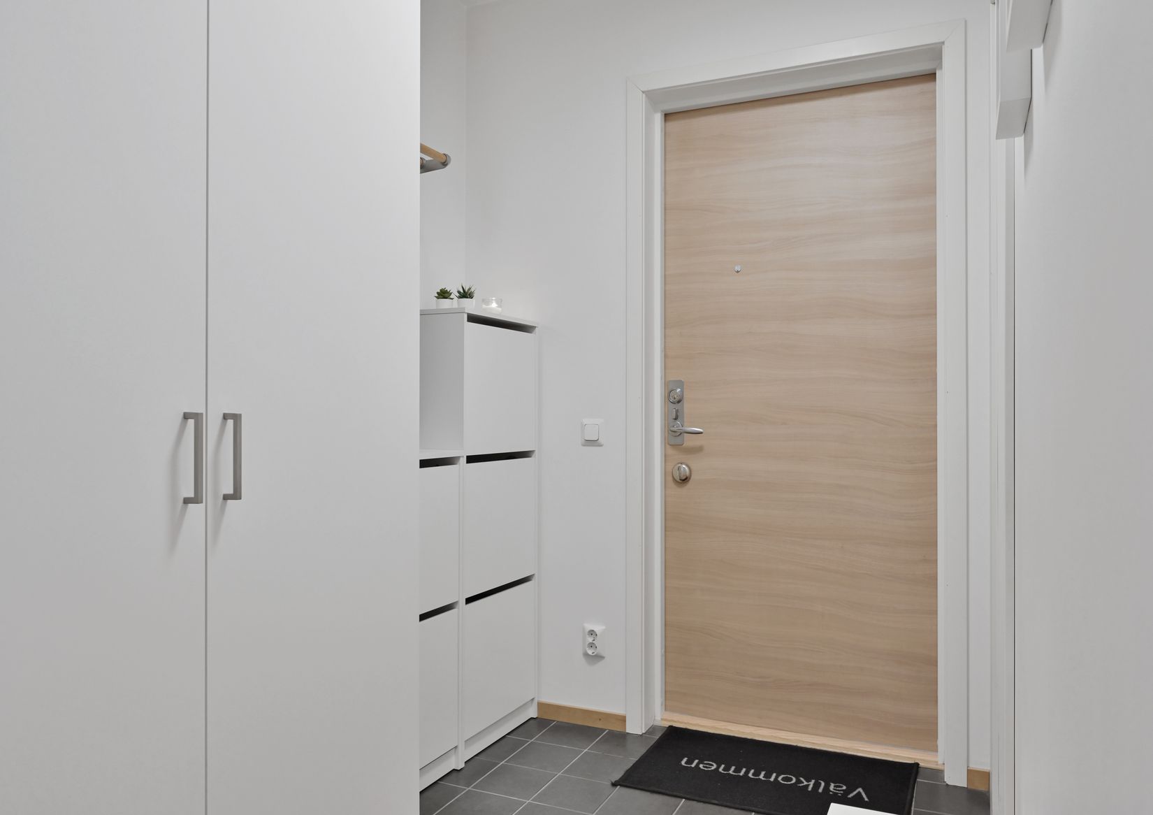 Bostadsrätt, Sollentunavägen 132F, Centrala Sollentuna, Sollentuna