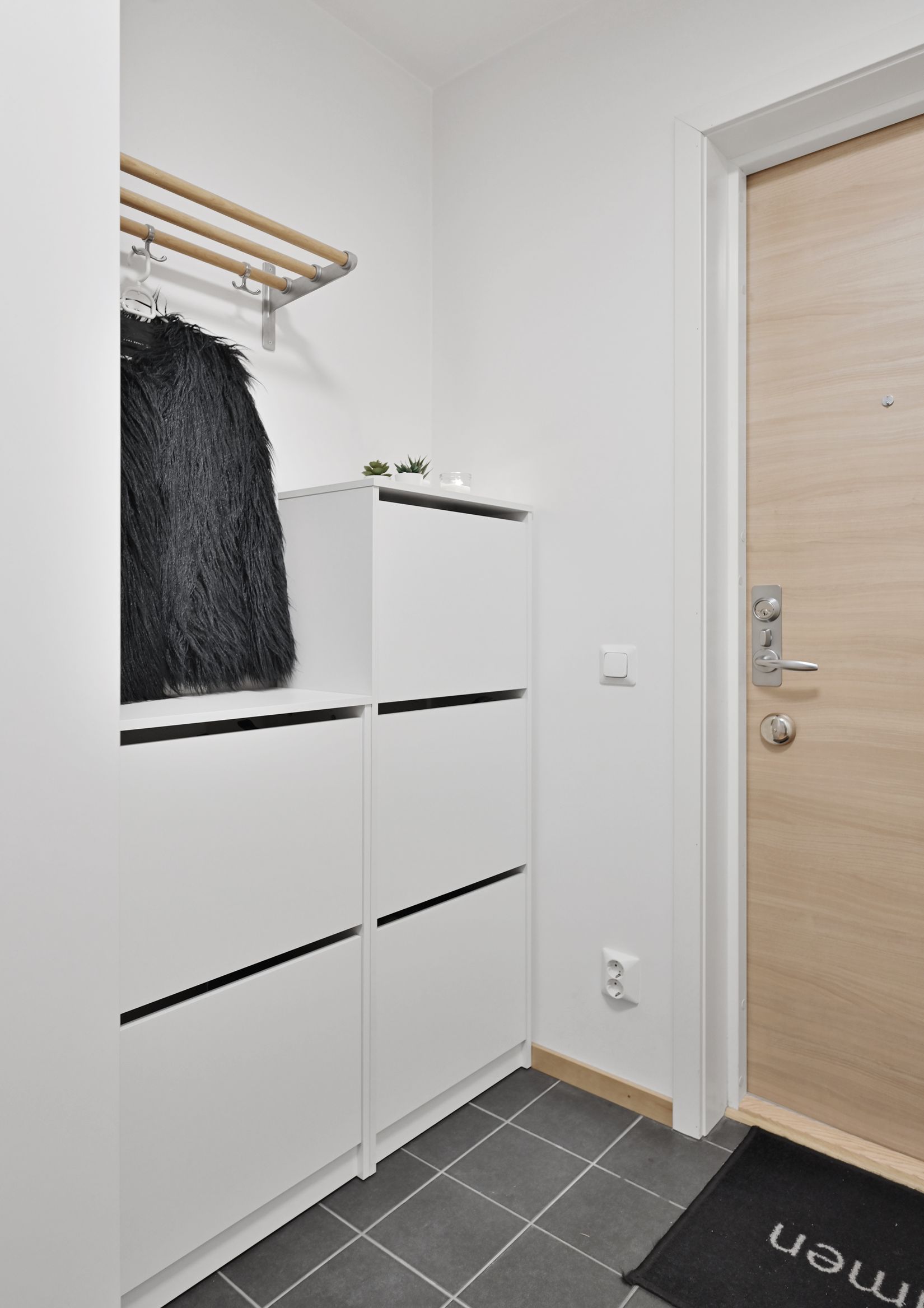 Bostadsrätt, Sollentunavägen 132F, Centrala Sollentuna, Sollentuna