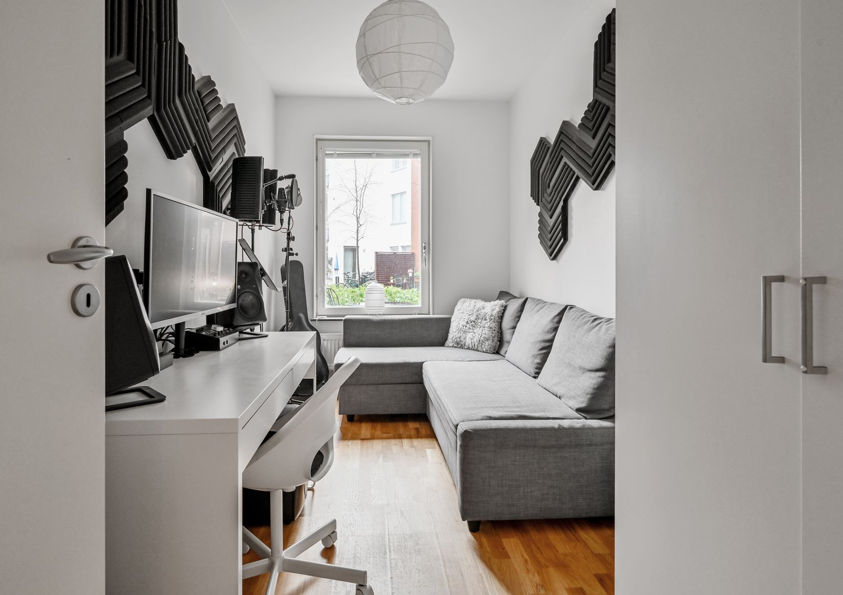 Bostadsrätt, Sollentunavägen 132F, Centrala Sollentuna, Sollentuna