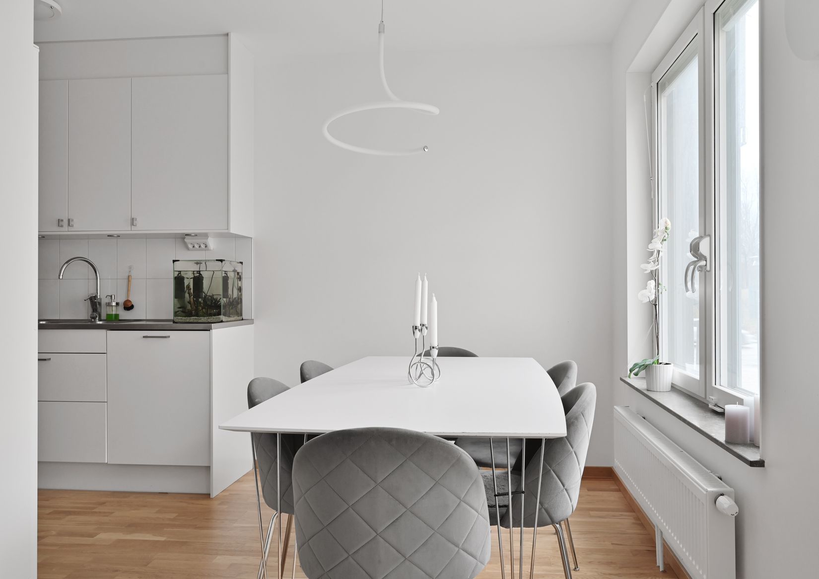 Bostadsrätt, Sollentunavägen 132F, Centrala Sollentuna, Sollentuna