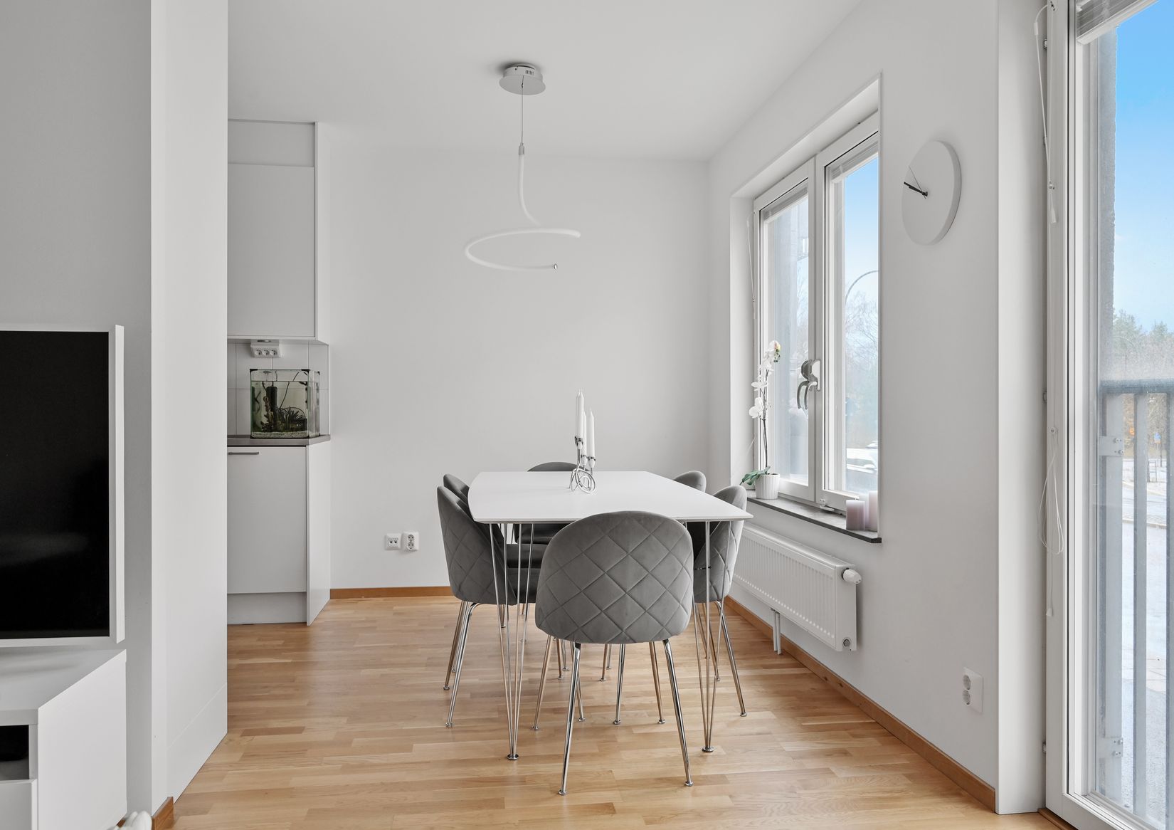 Bostadsrätt, Sollentunavägen 132F, Centrala Sollentuna, Sollentuna