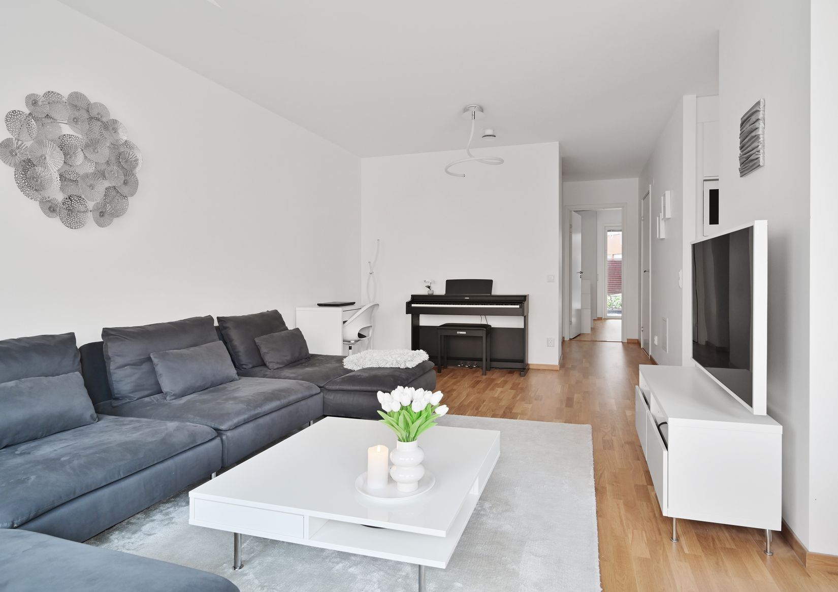 Bostadsrätt, Sollentunavägen 132F, Centrala Sollentuna, Sollentuna