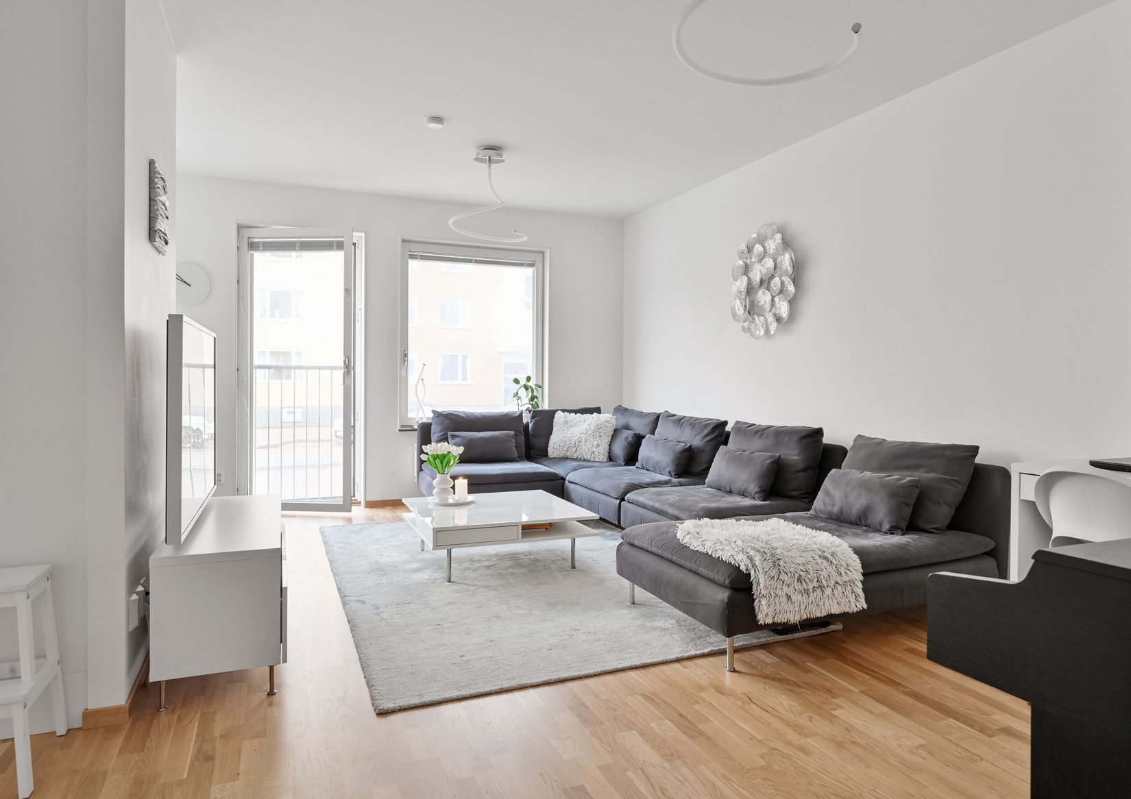 Bostadsrätt, Sollentunavägen 132F, Centrala Sollentuna, Sollentuna