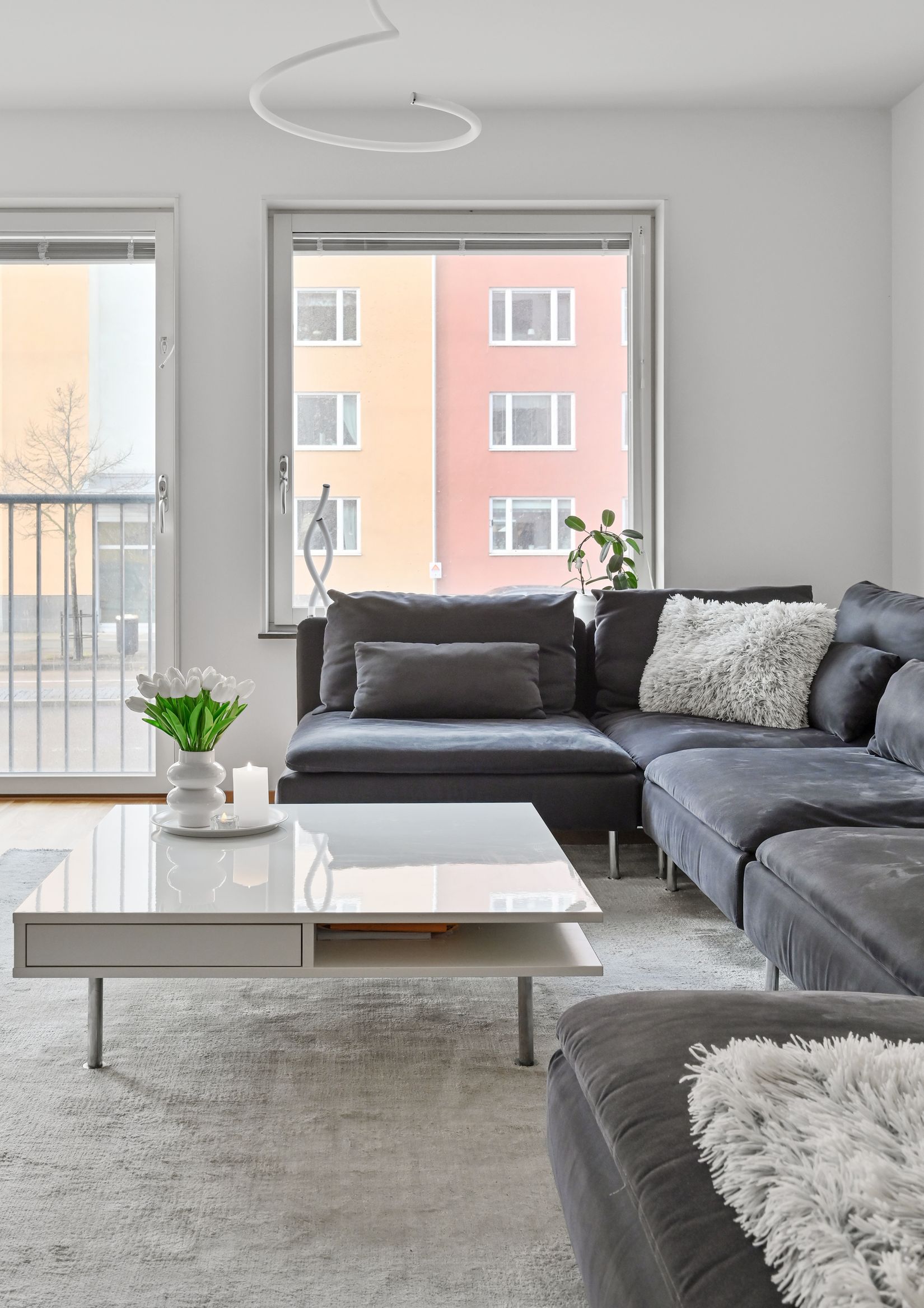 Bostadsrätt, Sollentunavägen 132F, Centrala Sollentuna, Sollentuna