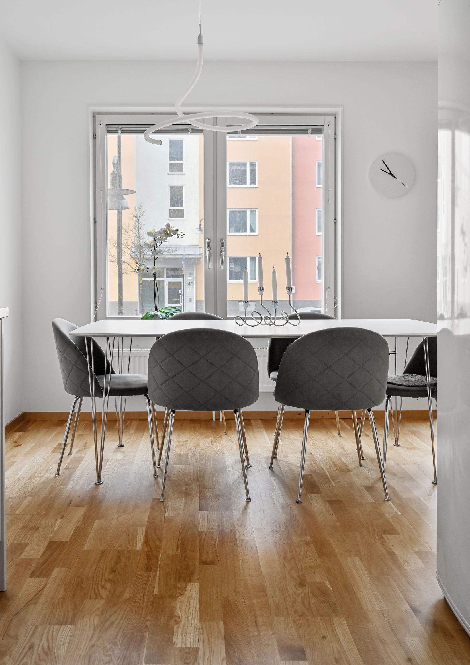 Bostadsrätt, Sollentunavägen 132F, Centrala Sollentuna, Sollentuna