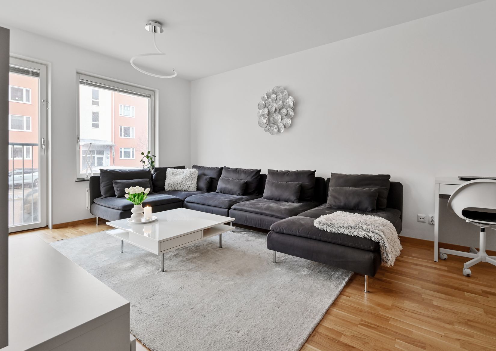 Bostadsrätt, Sollentunavägen 132F, Centrala Sollentuna, Sollentuna