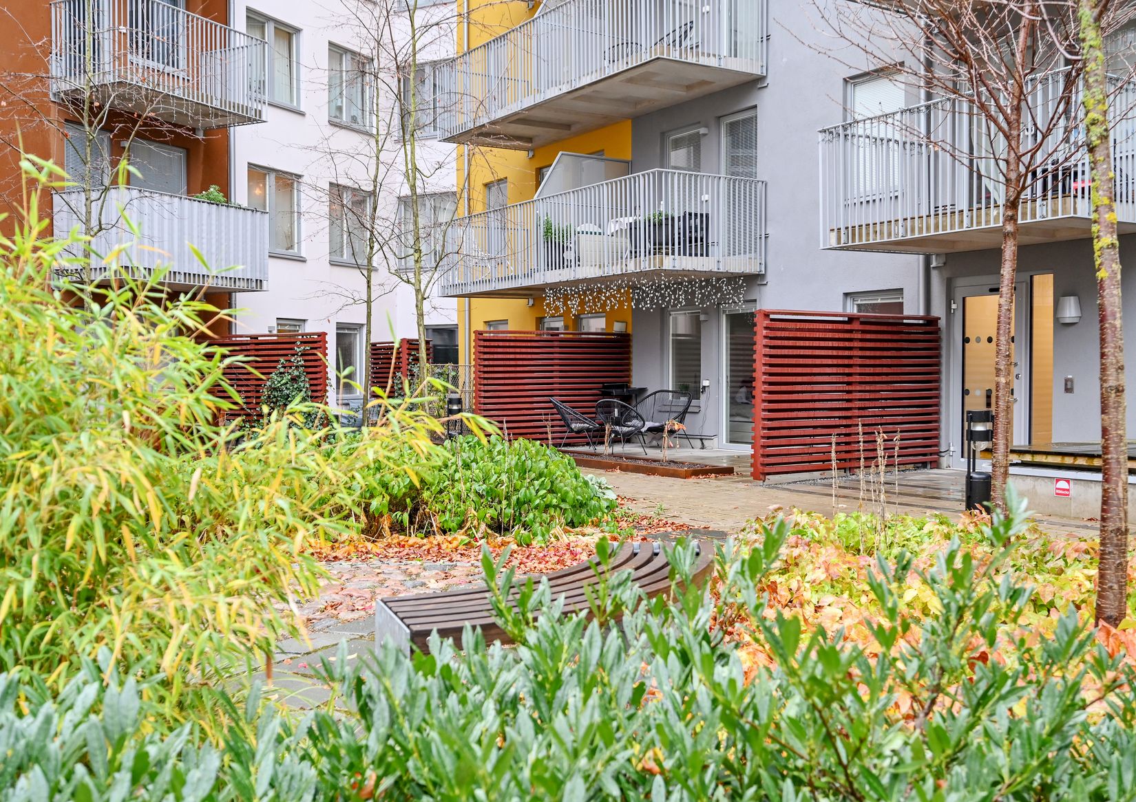 Bostadsrätt, Sollentunavägen 132F, Centrala Sollentuna, Sollentuna