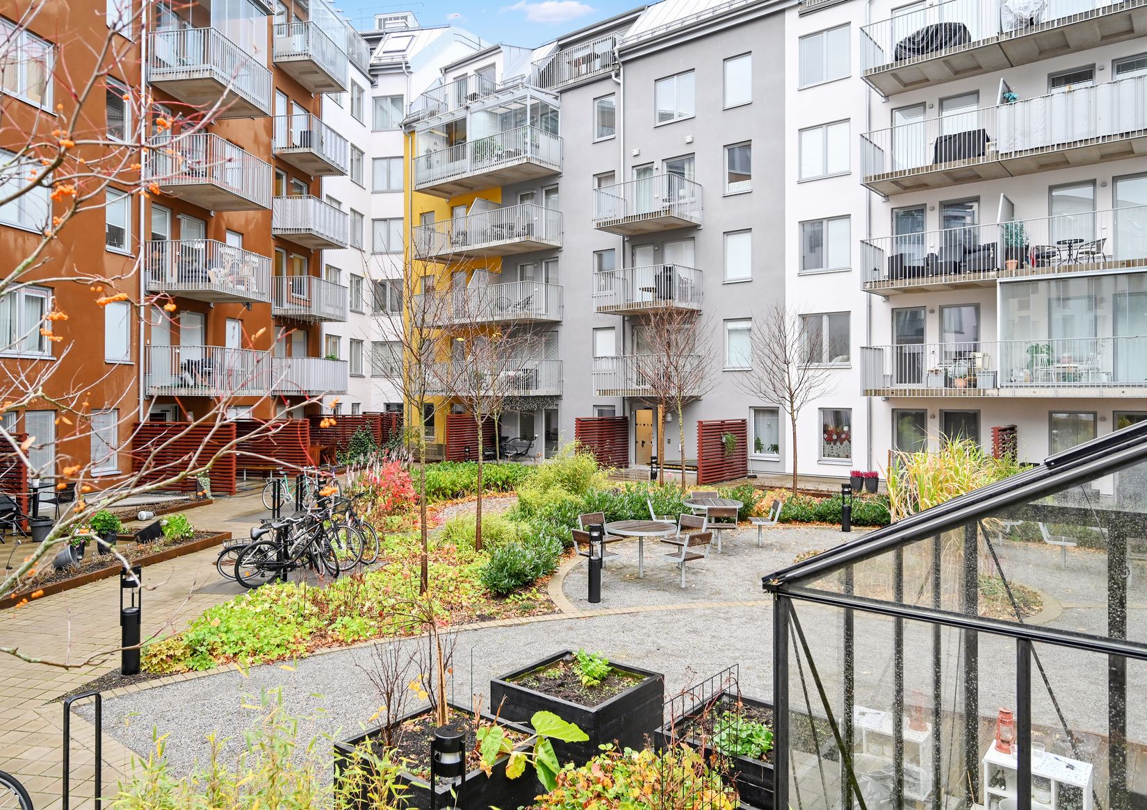 Bostadsrätt, Sollentunavägen 132F, Centrala Sollentuna, Sollentuna