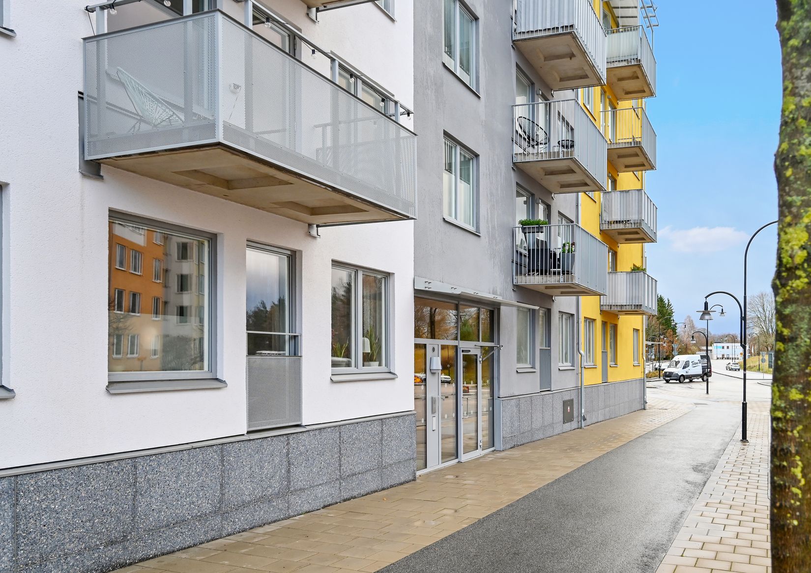 Bostadsrätt, Sollentunavägen 132F, Centrala Sollentuna, Sollentuna