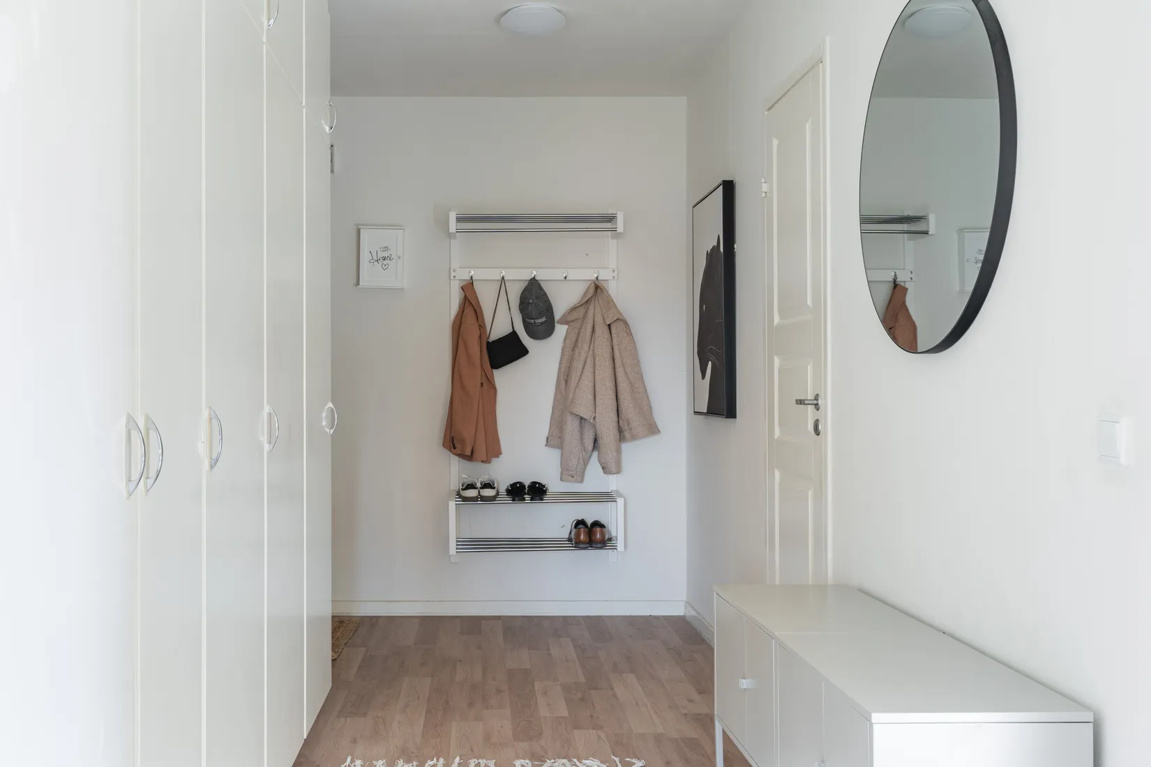 Bostadsrätt, Djurängsvägen 72B, Djurängen, Kalmar