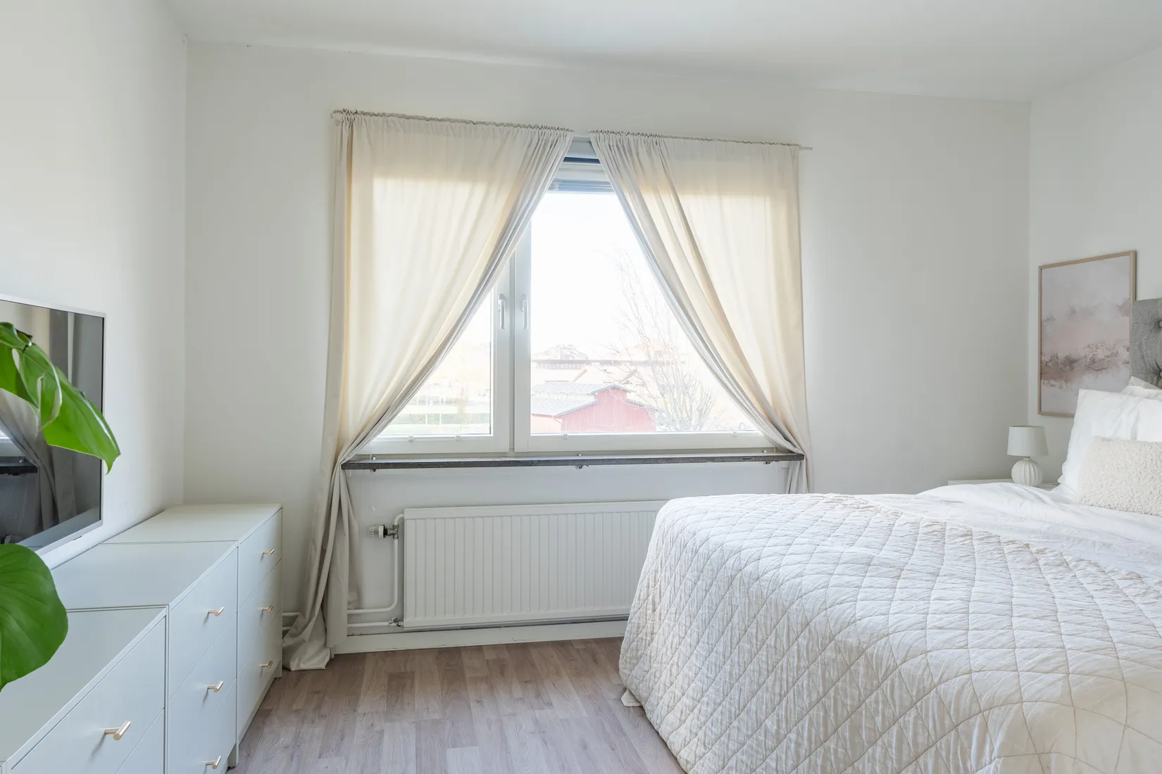 Bostadsrätt, Djurängsvägen 72B, Djurängen, Kalmar