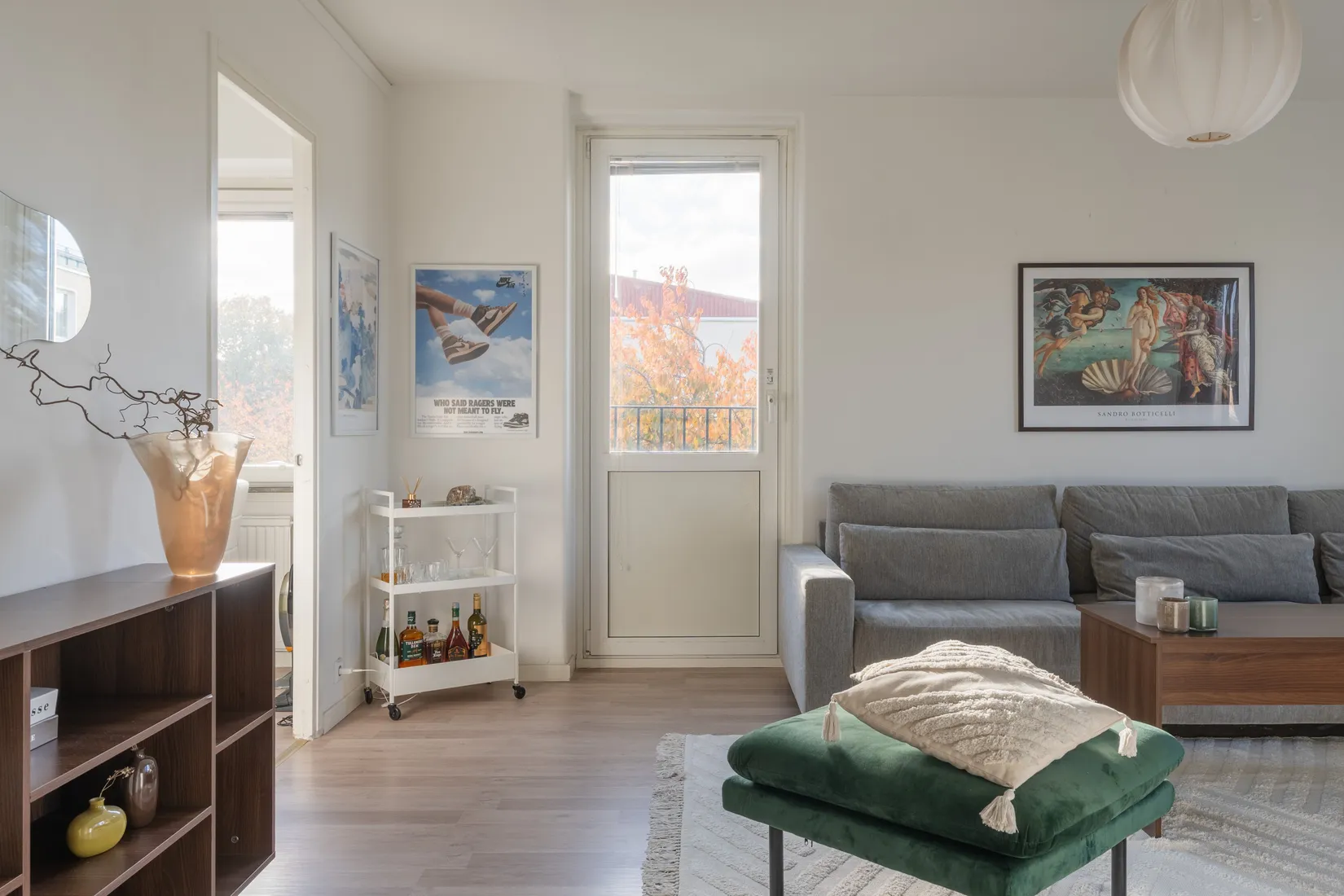 Bostadsrätt, Djurängsvägen 72B, Djurängen, Kalmar