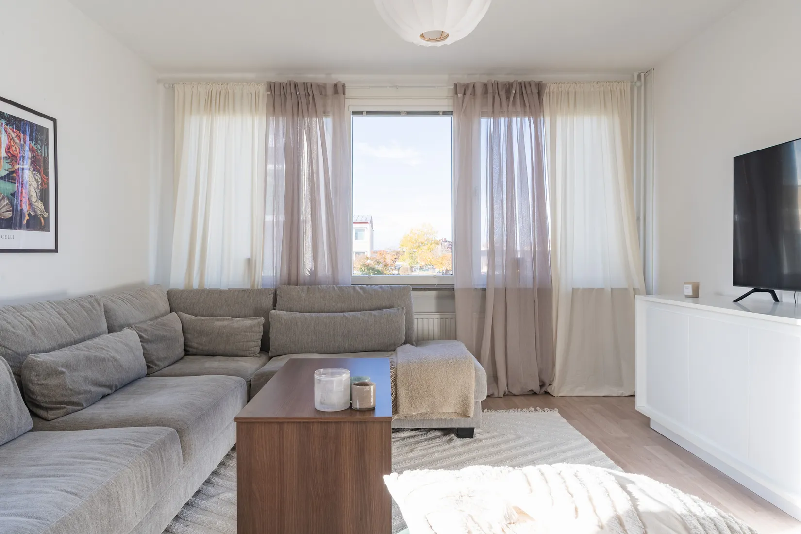Bostadsrätt, Djurängsvägen 72B, Djurängen, Kalmar
