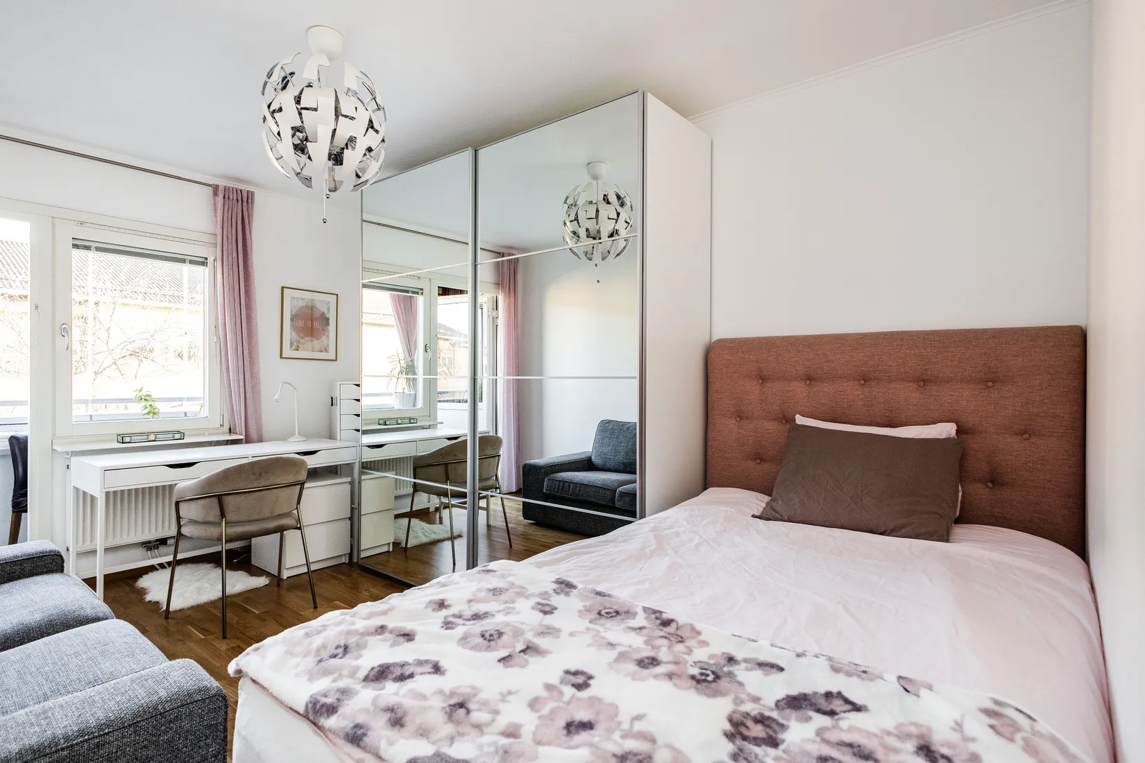 Bostadsrätt, Västerleden 38, Västerleden, Enköping