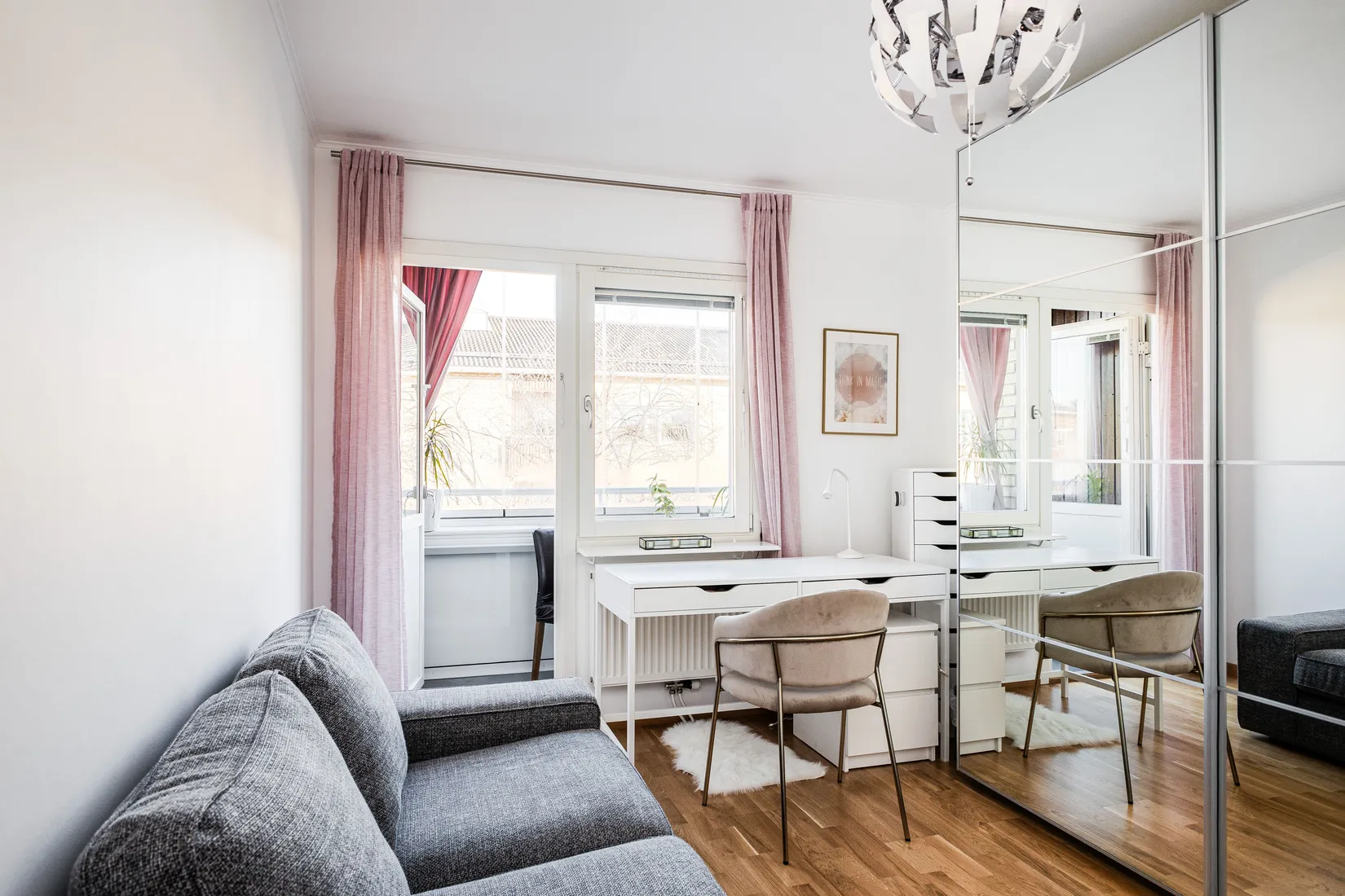 Bostadsrätt, Västerleden 38, Västerleden, Enköping