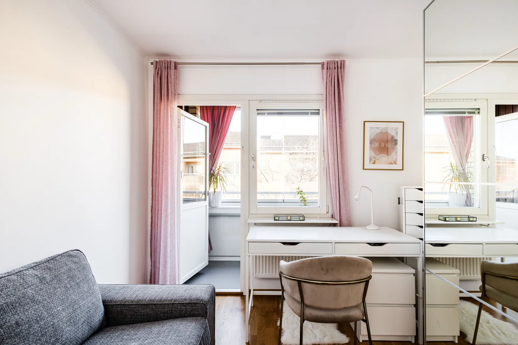 Bostadsrätt, Västerleden 38, Västerleden, Enköping
