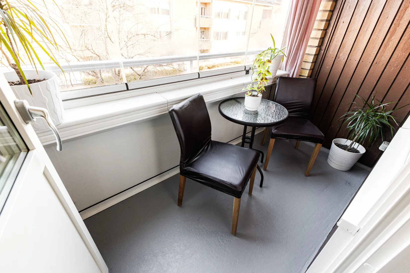 Bostadsrätt, Västerleden 38, Västerleden, Enköping