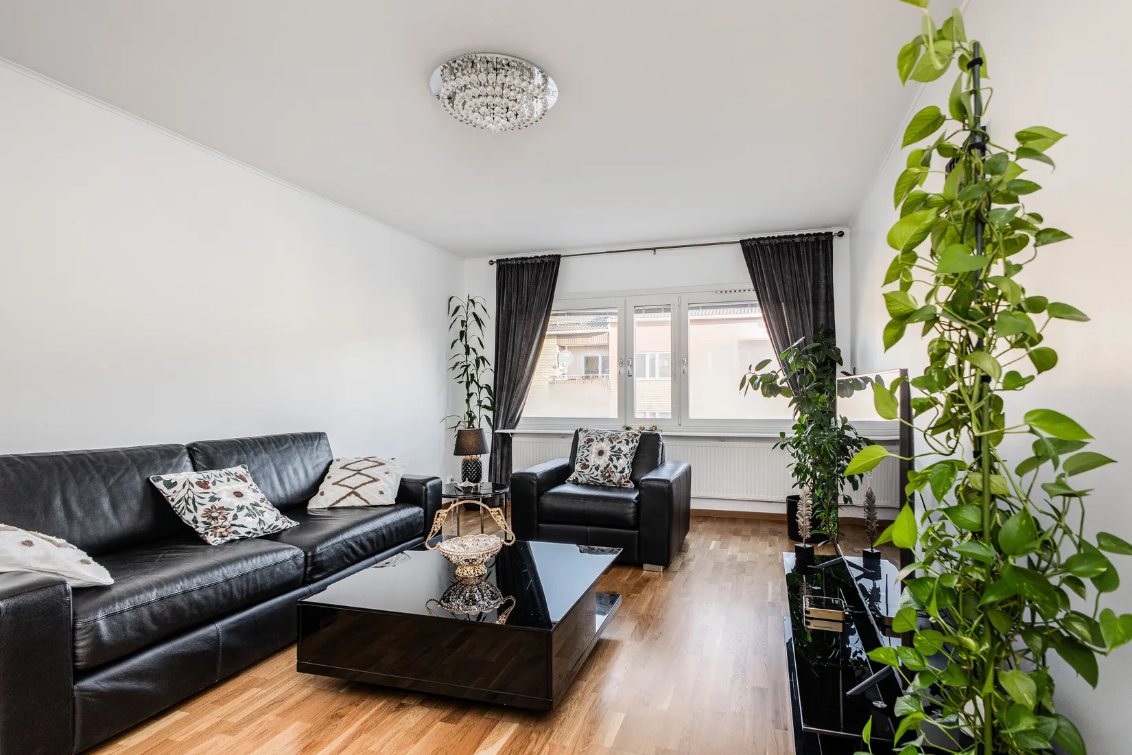 Bostadsrätt, Västerleden 38, Västerleden, Enköping
