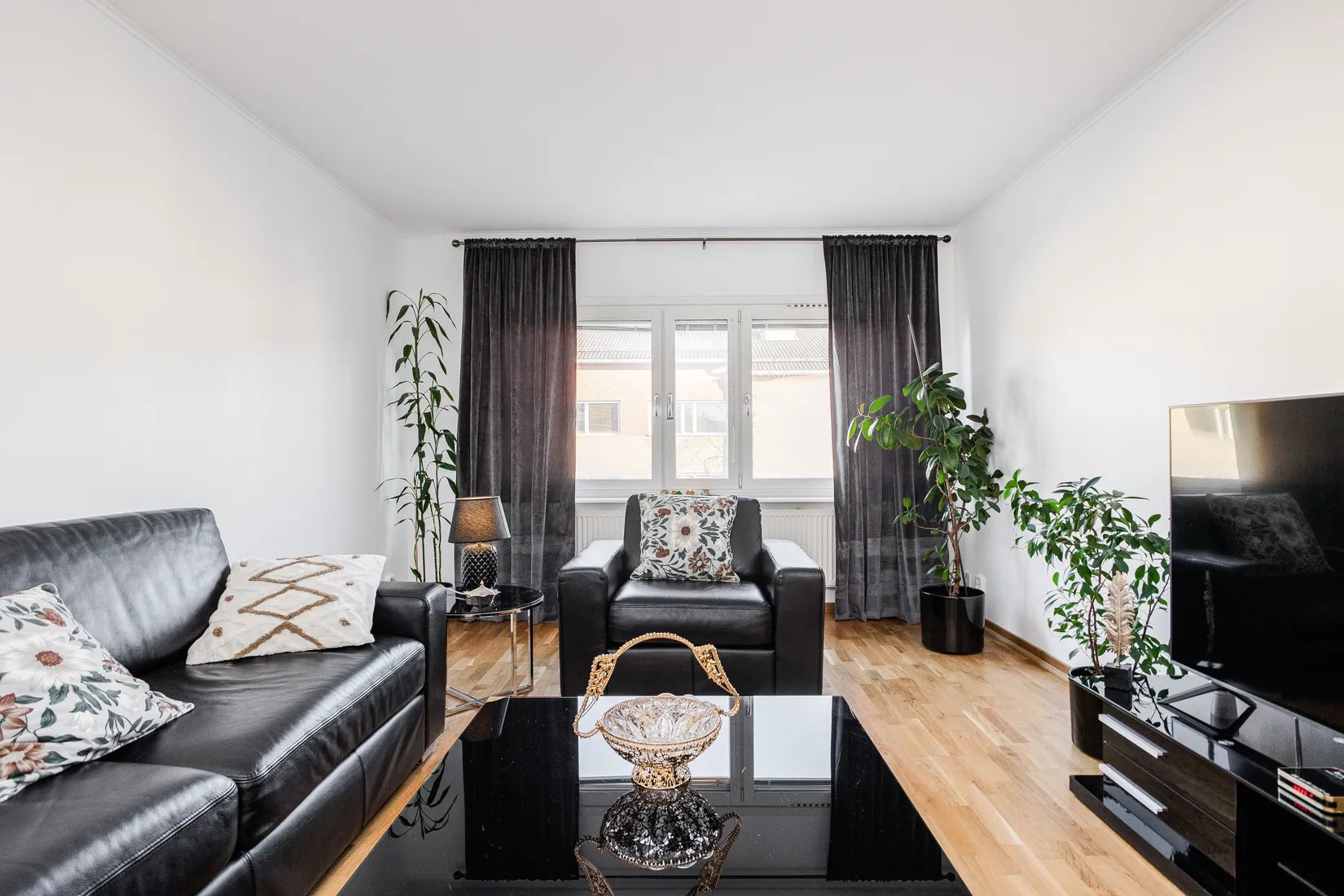 Bostadsrätt, Västerleden 38, Västerleden, Enköping