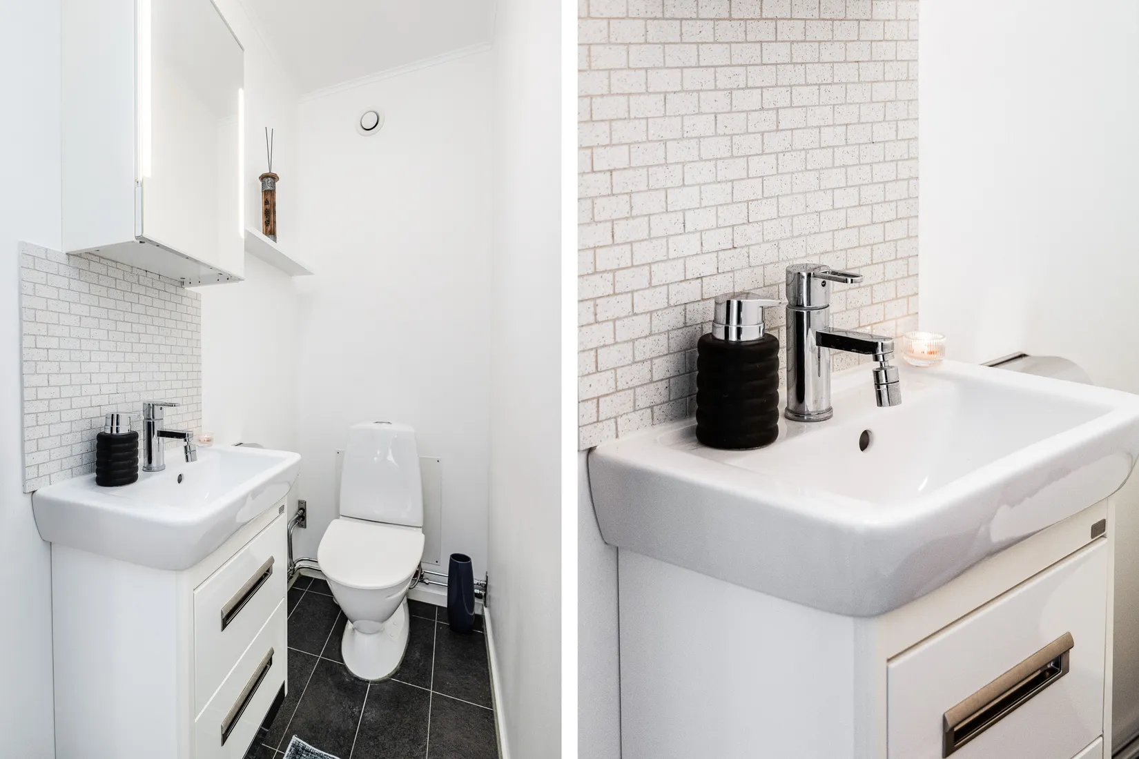 Bostadsrätt, Västerleden 38, Västerleden, Enköping