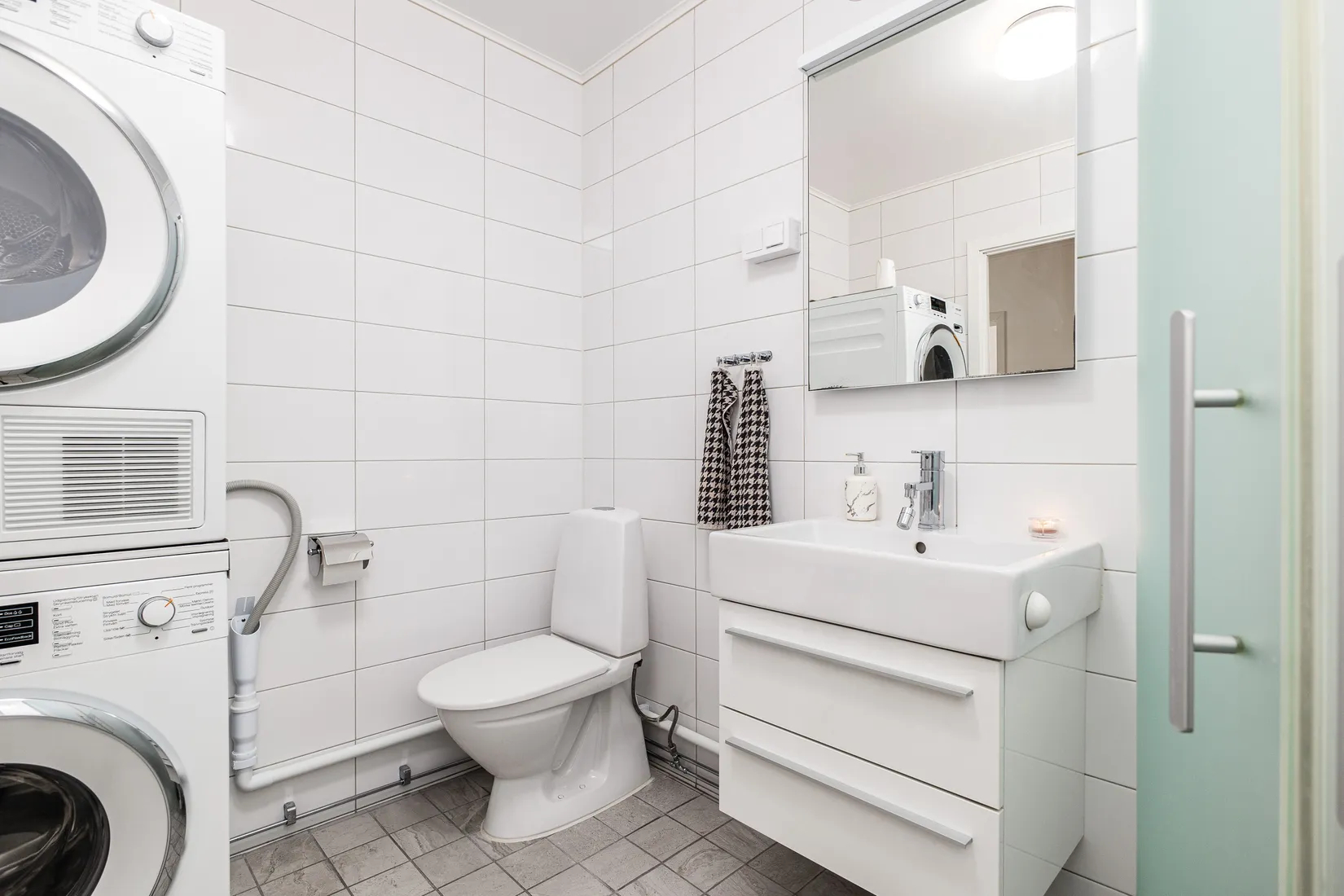 Bostadsrätt, Västerleden 38, Västerleden, Enköping